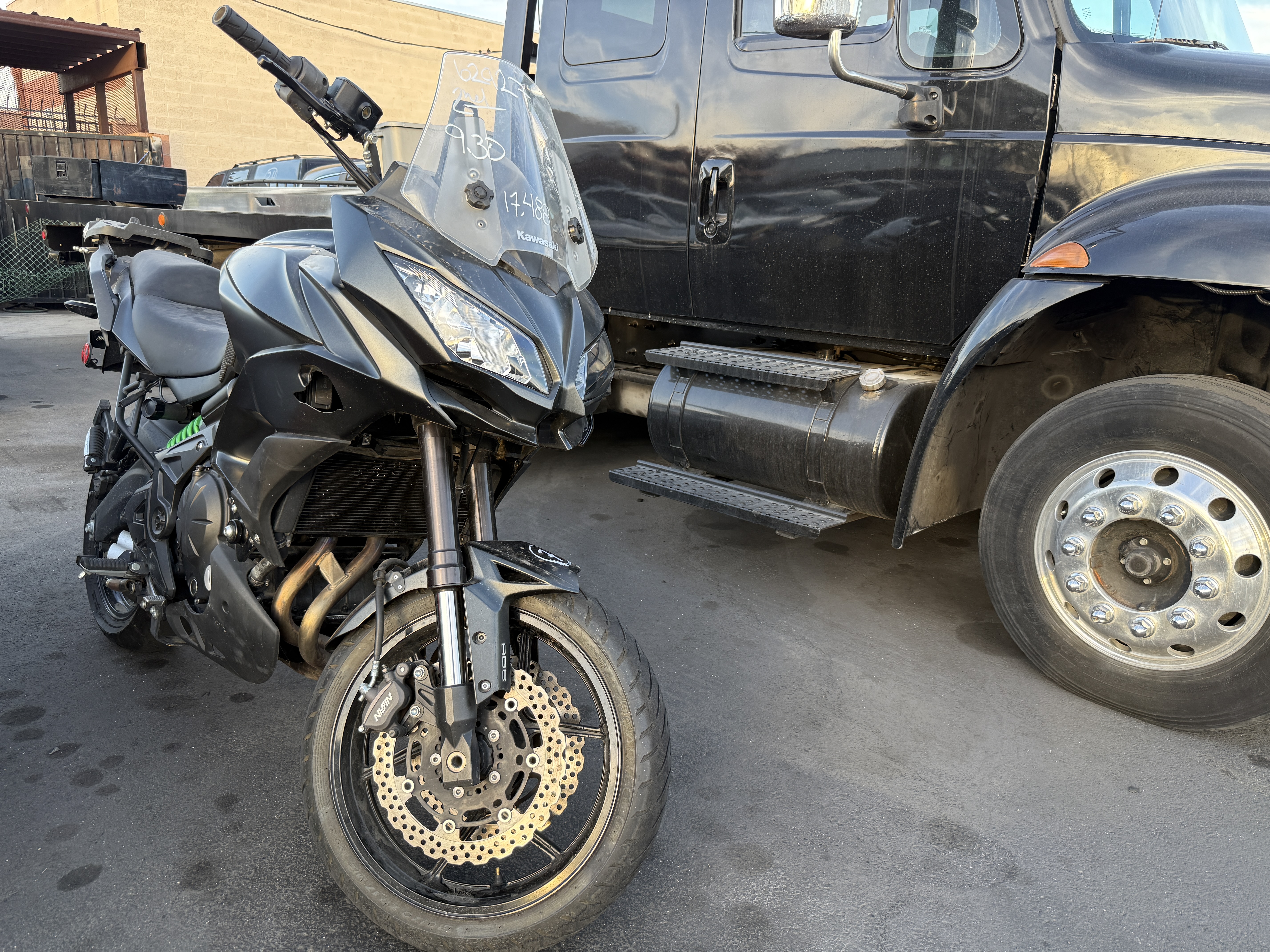 PUBLIC AUTO AUCTION 11/7/2025