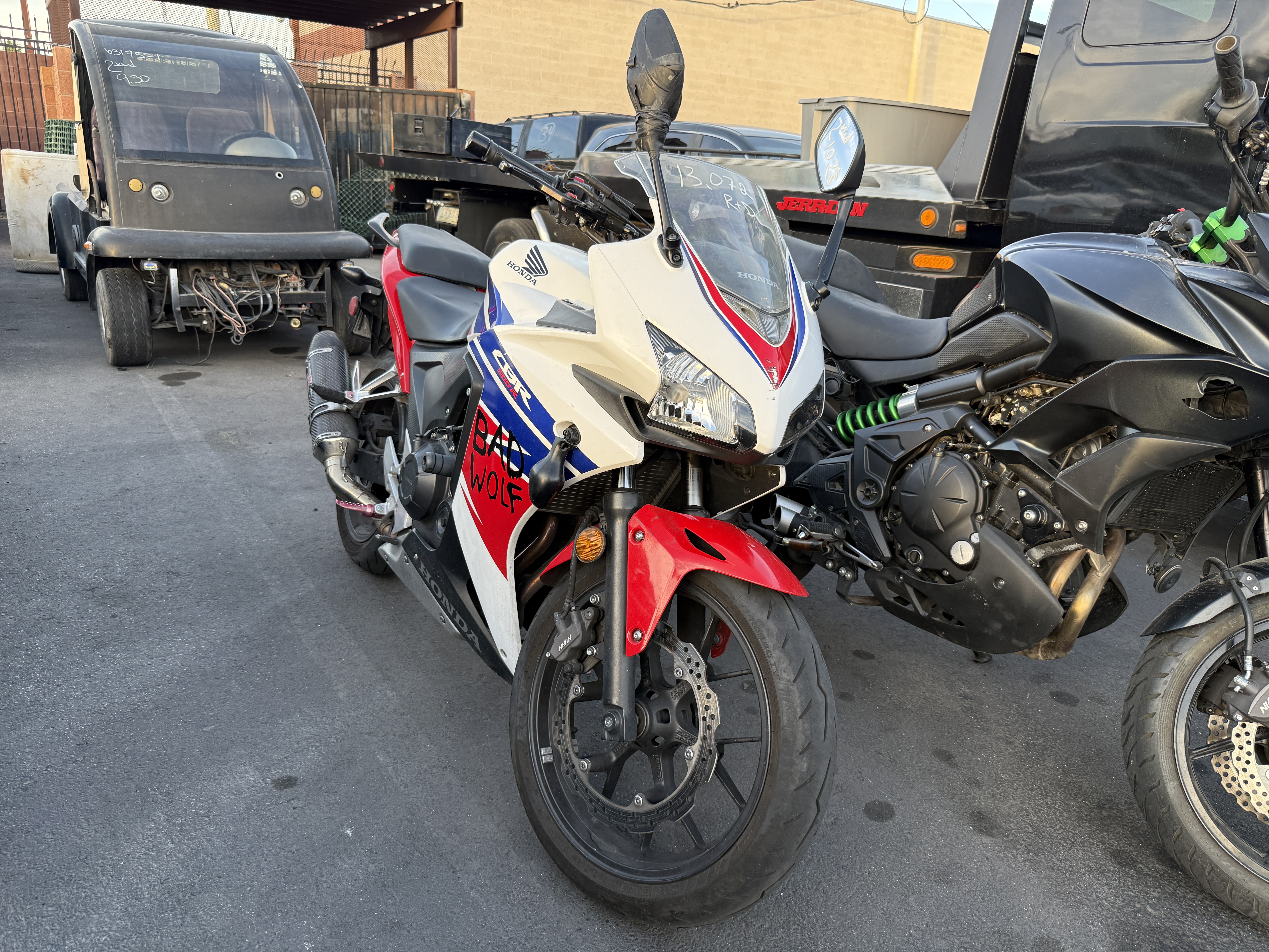 PUBLIC AUTO AUCTION 11/7/2025