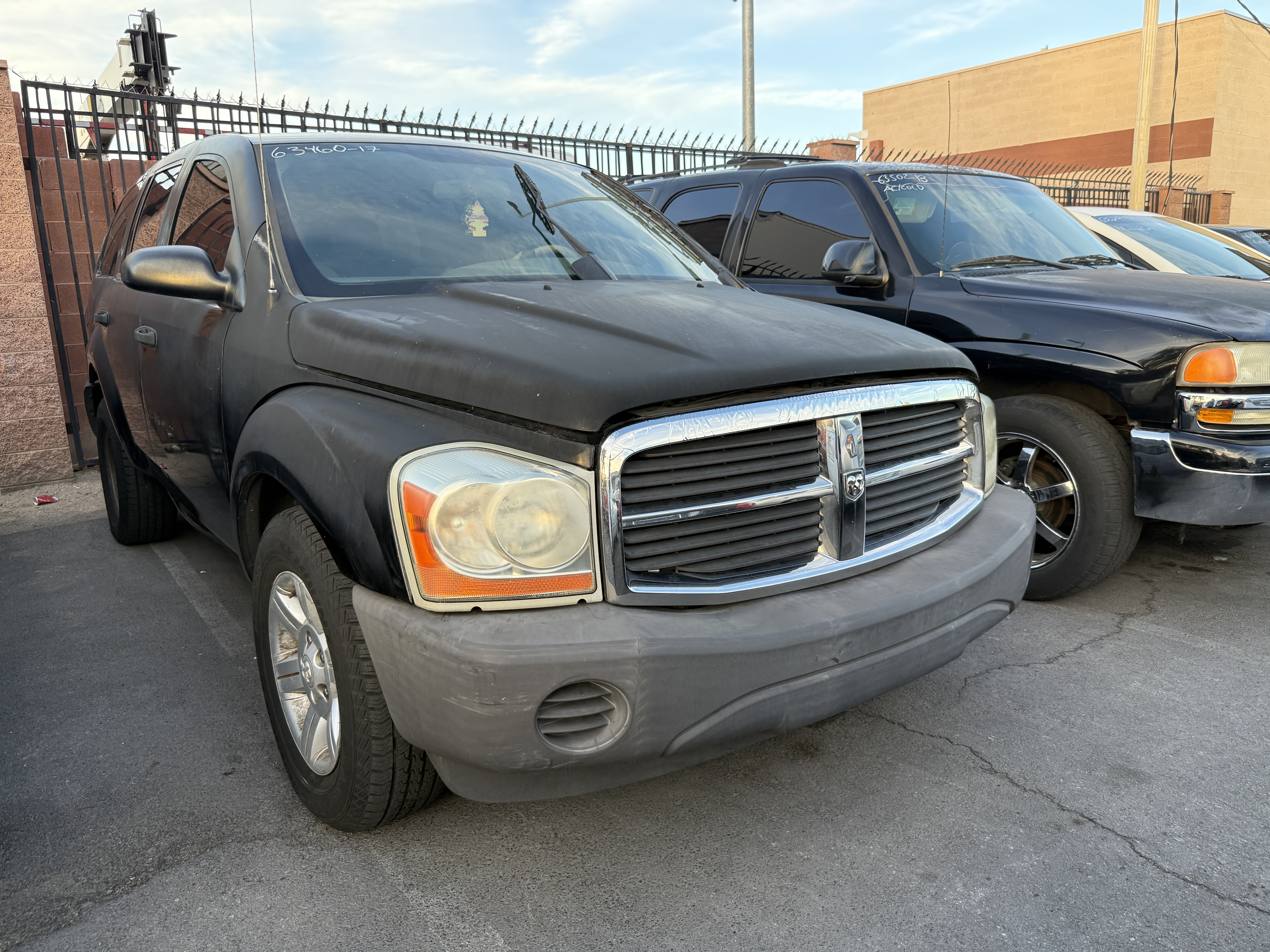 PUBLIC AUTO AUCTION 11/7/2025