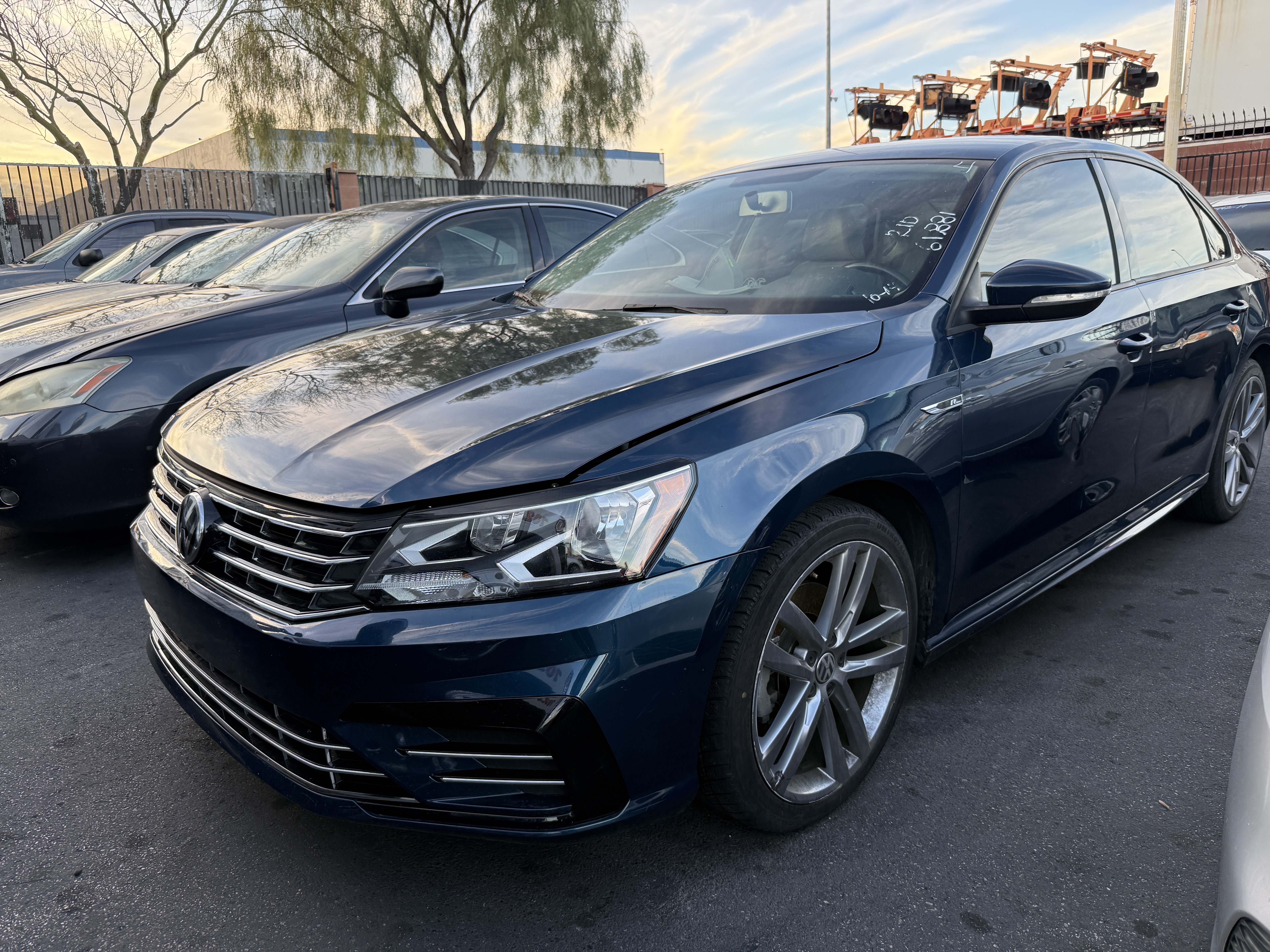 PUBLIC AUTO AUCTION 11/7/2025