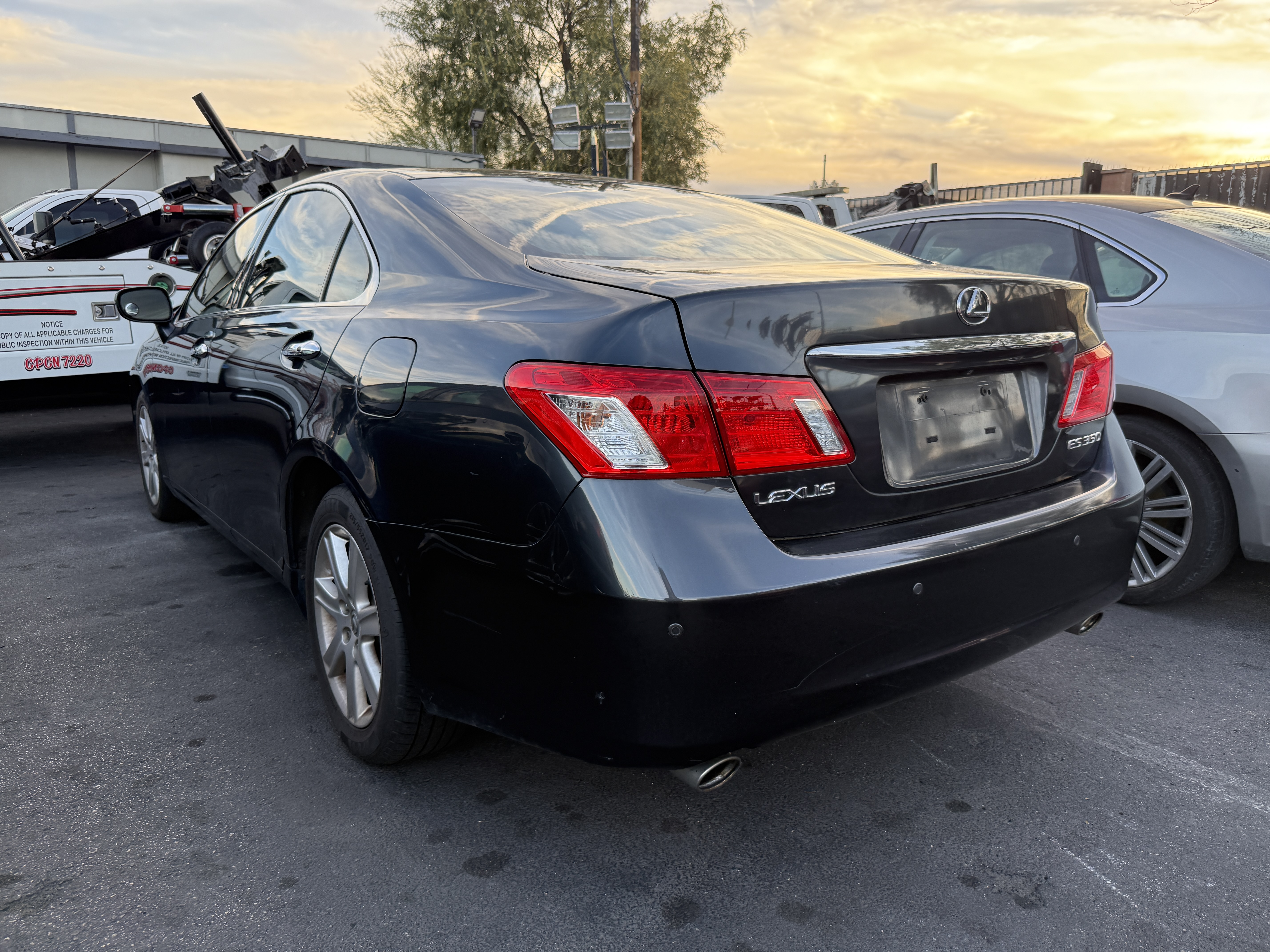 PUBLIC AUTO AUCTION 11/7/2025