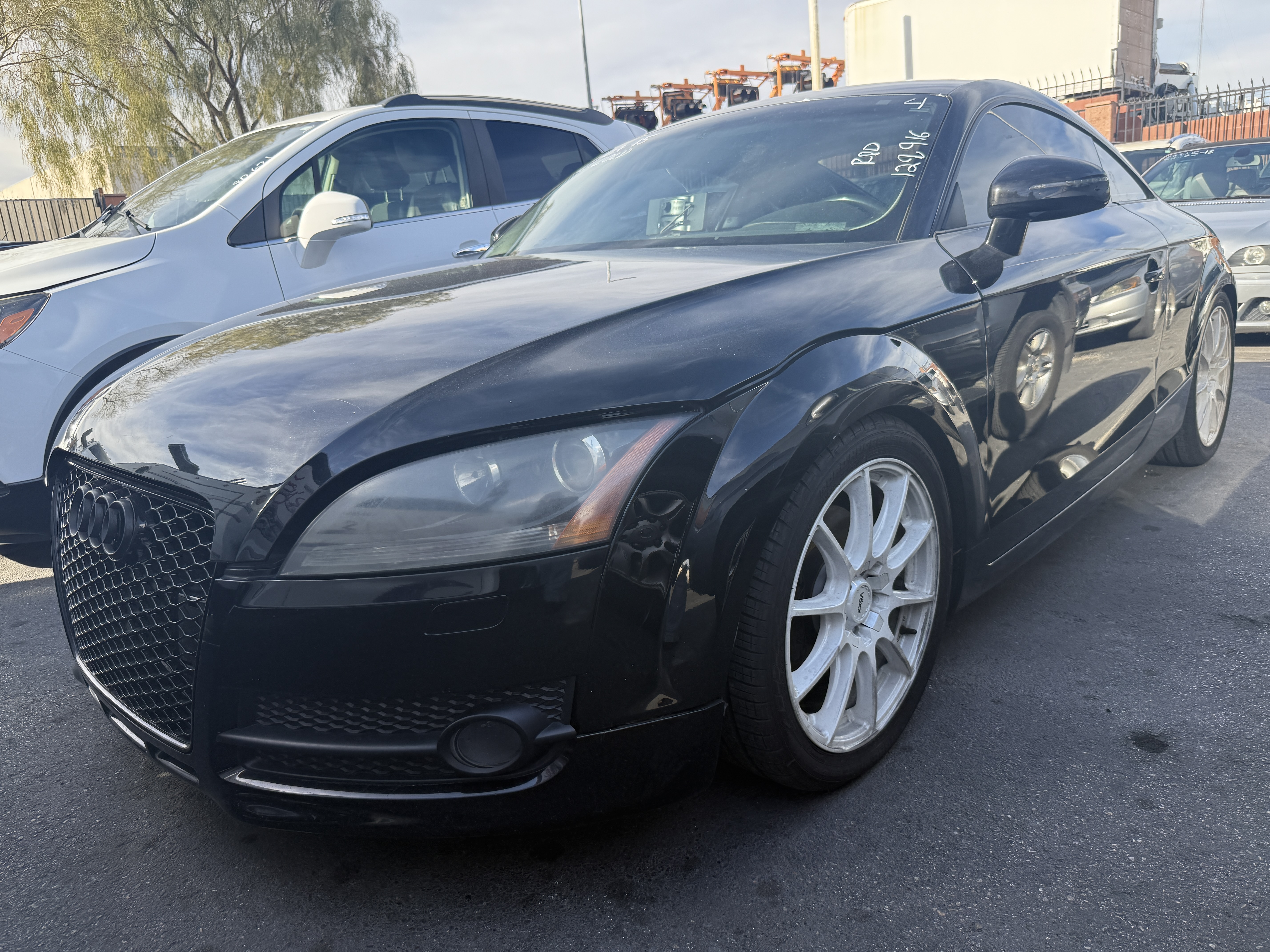 PUBLIC AUTO AUCTION 12/19/2025