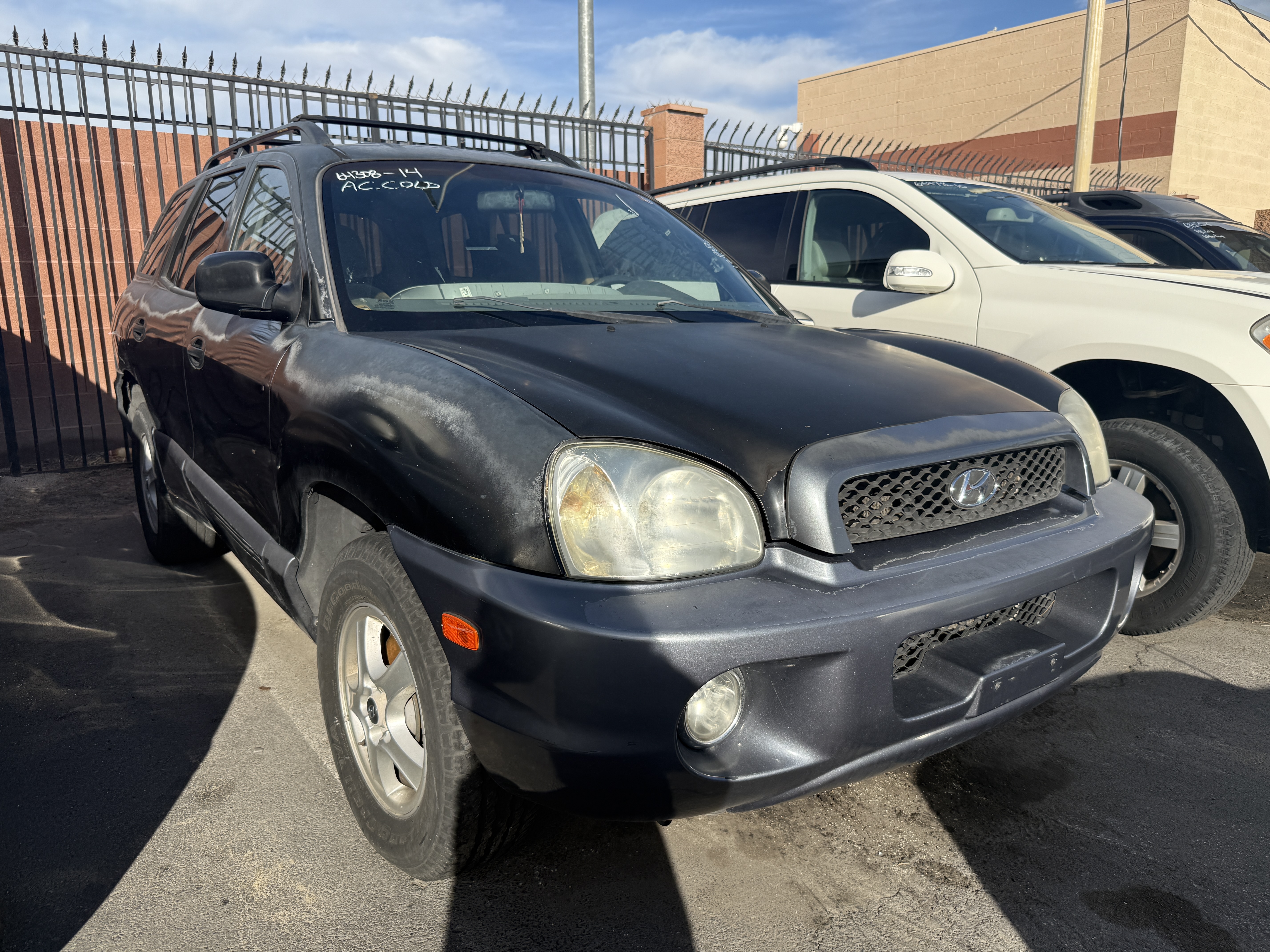 PUBLIC AUTO AUCTION 12/19/2025