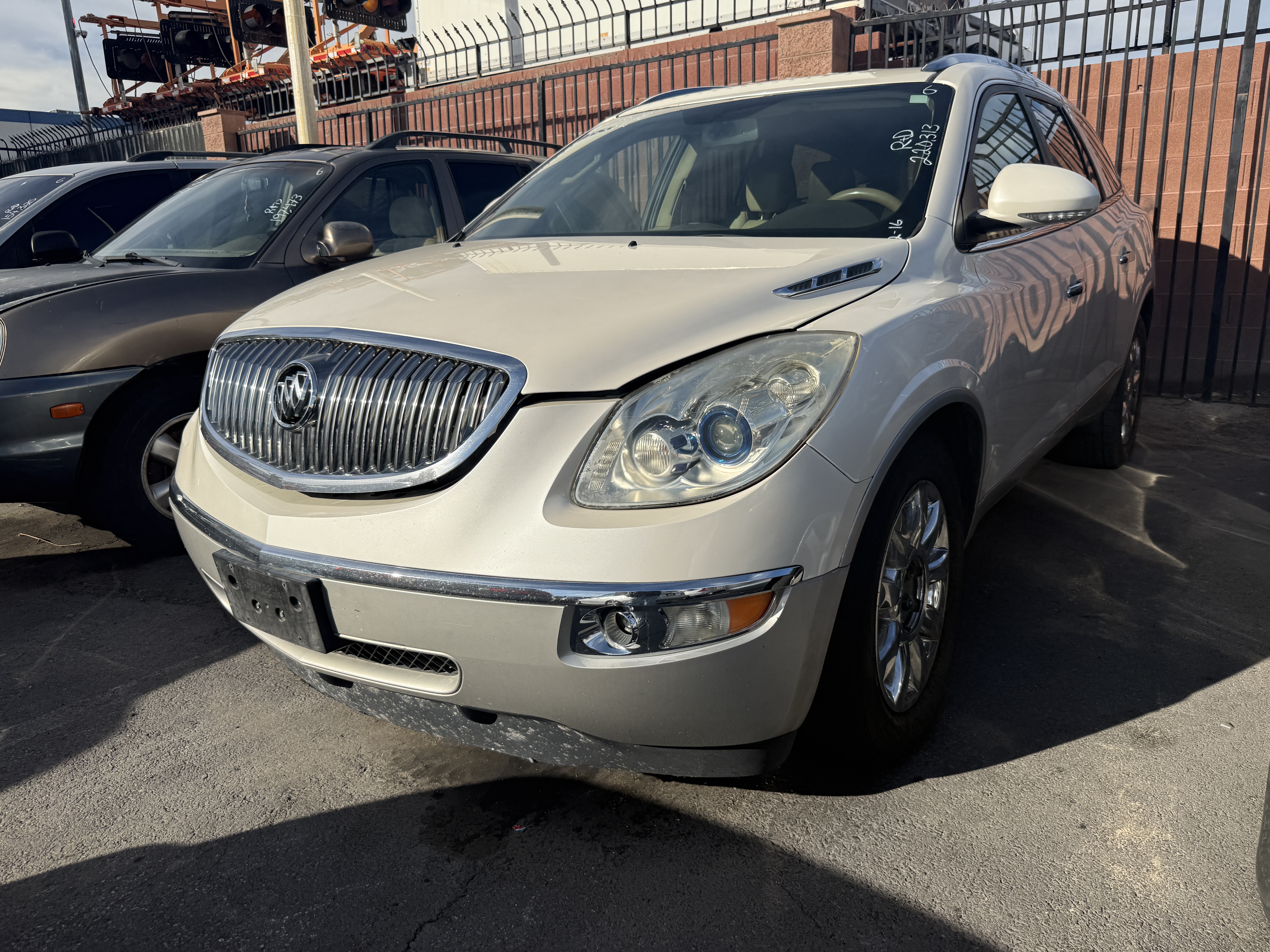 PUBLIC AUTO AUCTION 12/19/2025