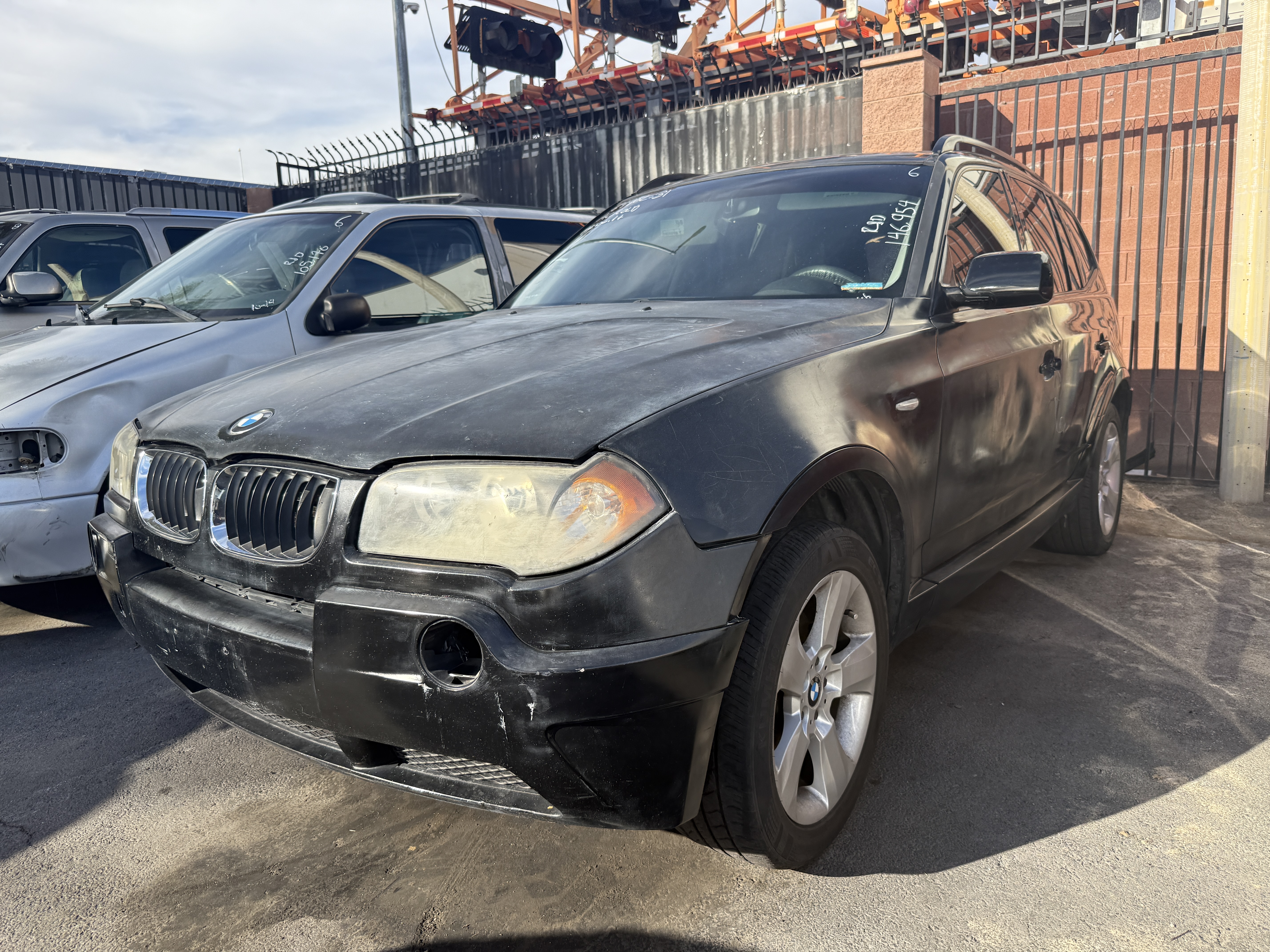 PUBLIC AUTO AUCTION – 12/19/2025