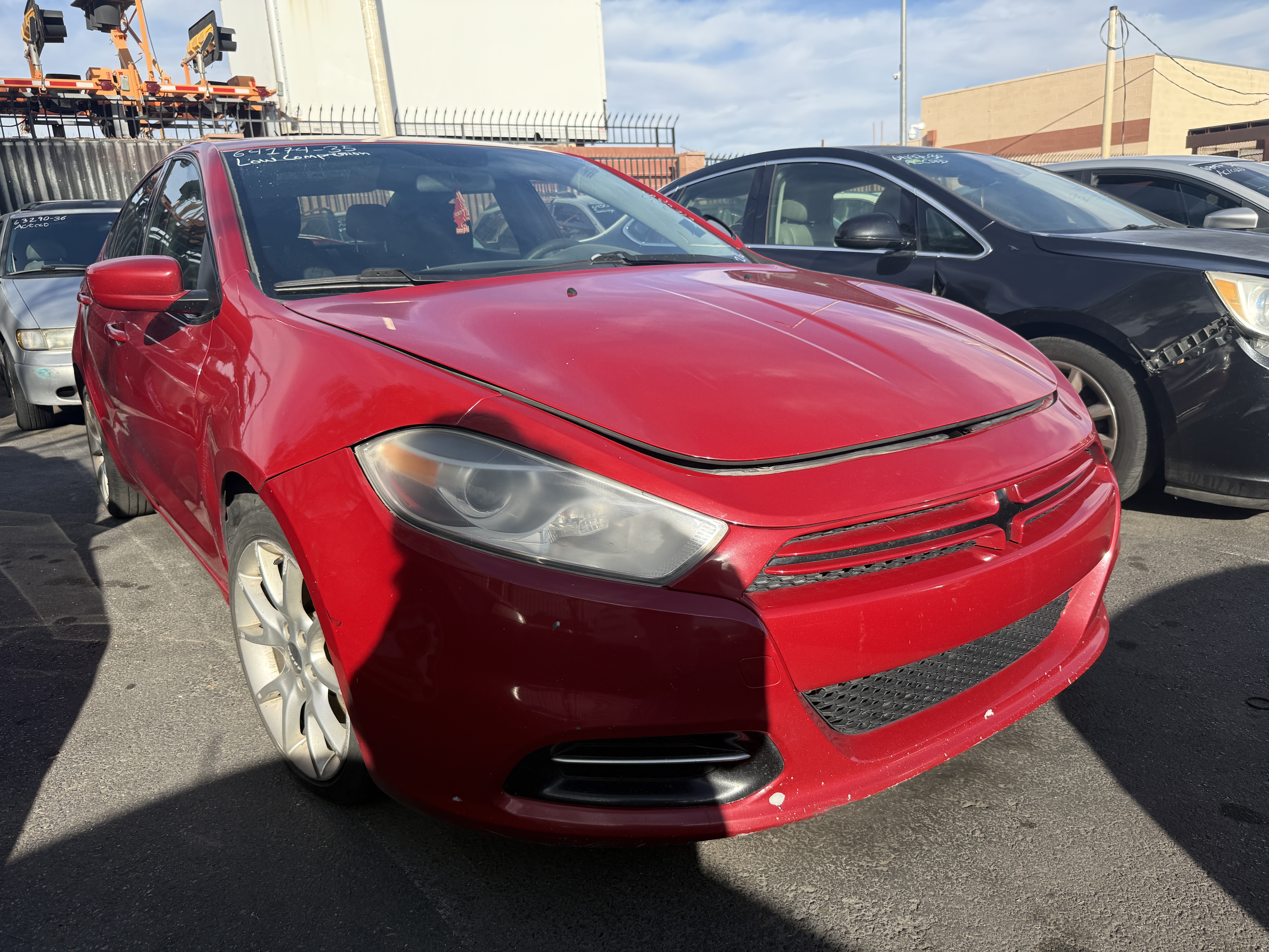 PUBLIC AUTO AUCTION – 12/19/2025