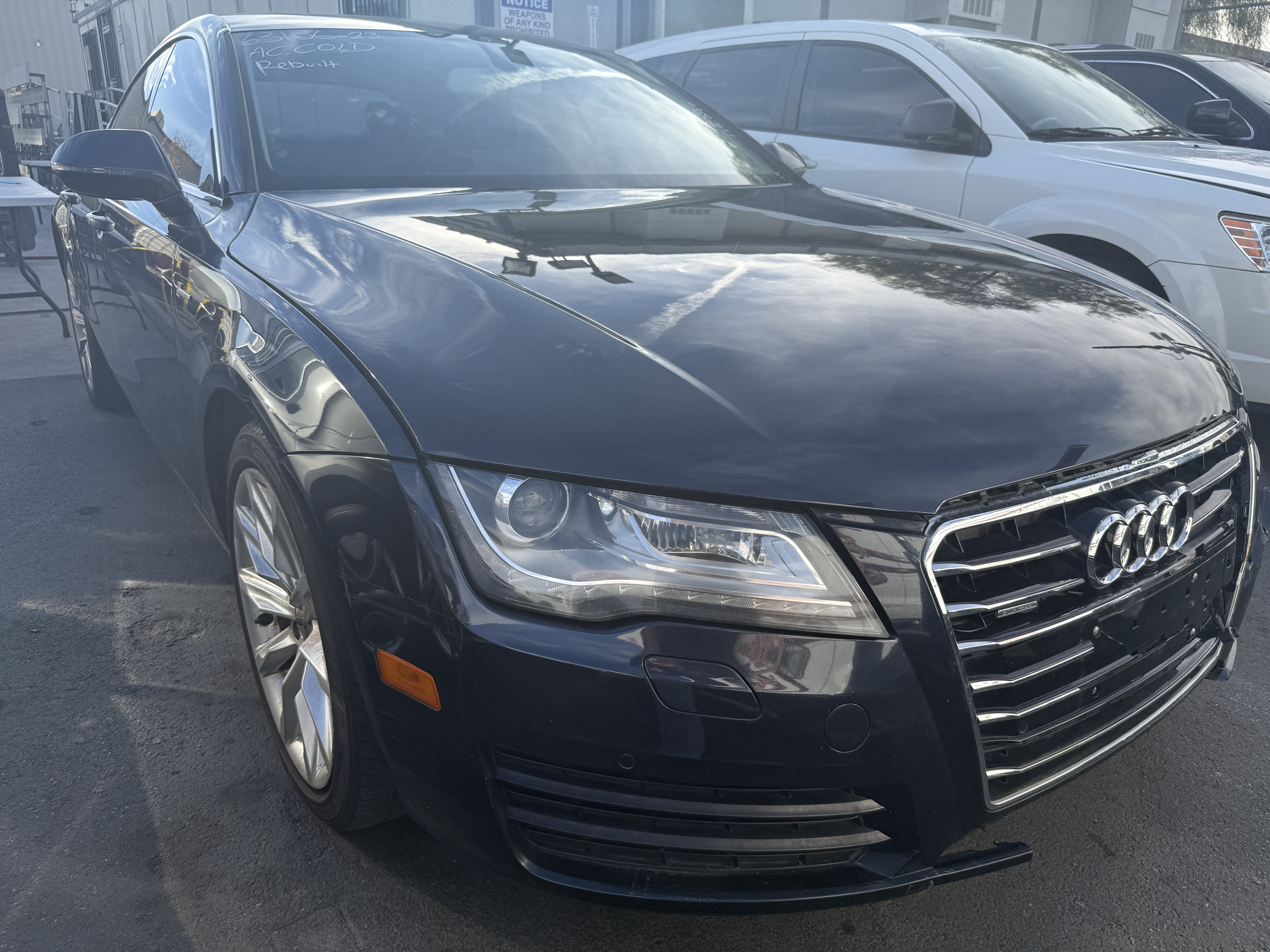 PUBLIC AUTO AUCTION 12/19/2025