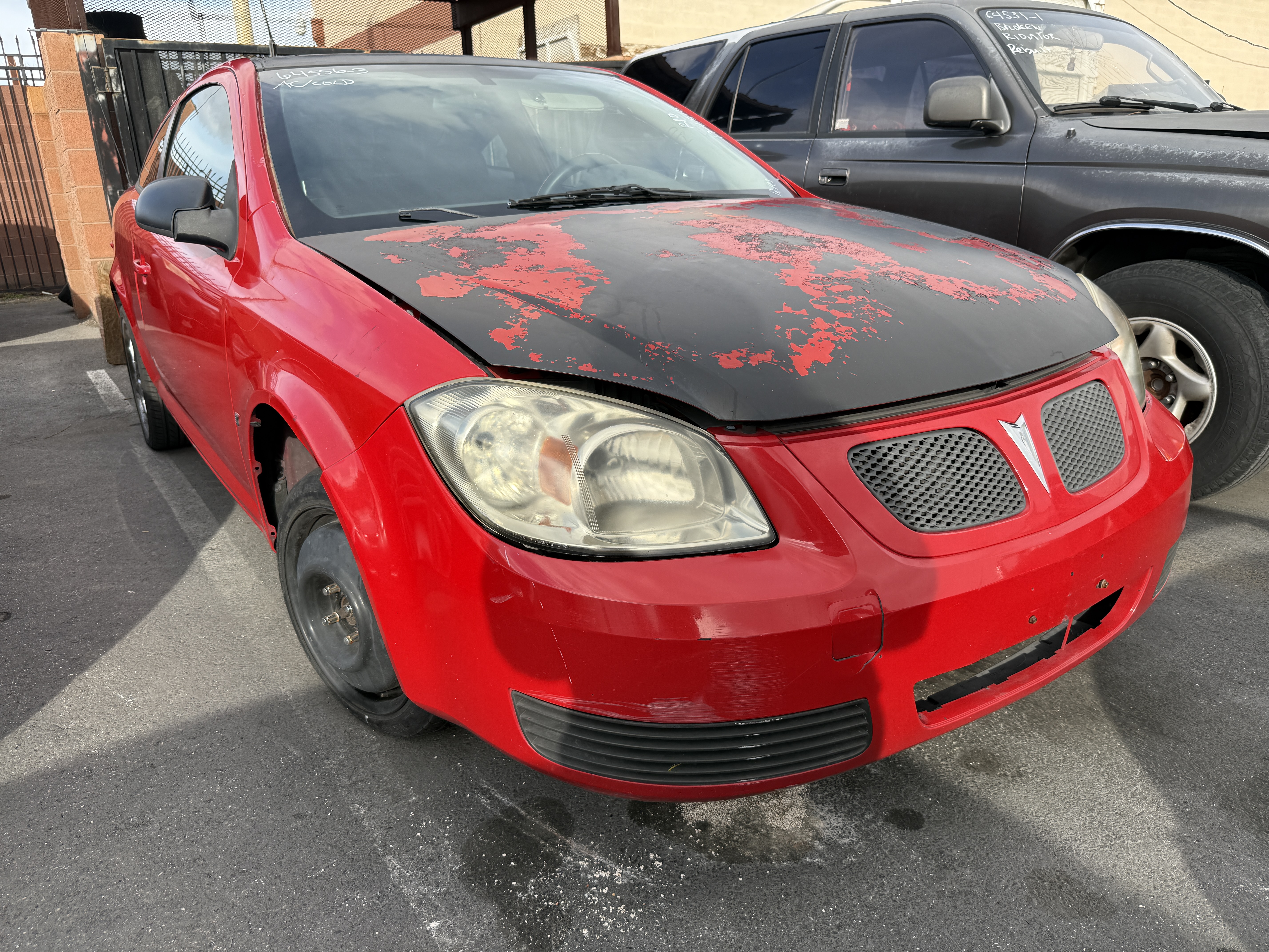 PUBLIC AUTO AUCTION – 1/9/2026
