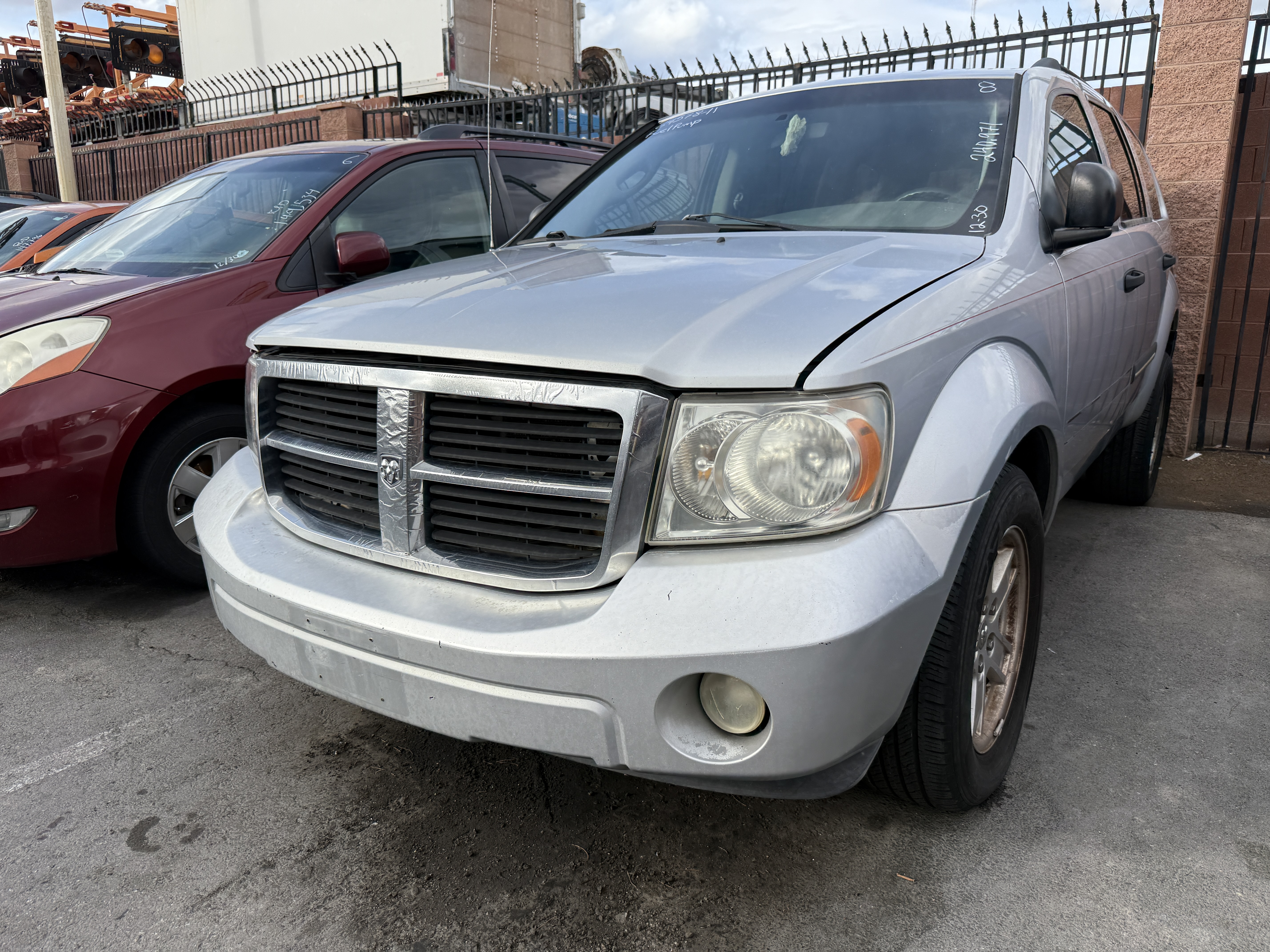 PUBLIC AUTO AUCTION – 1/9/2026