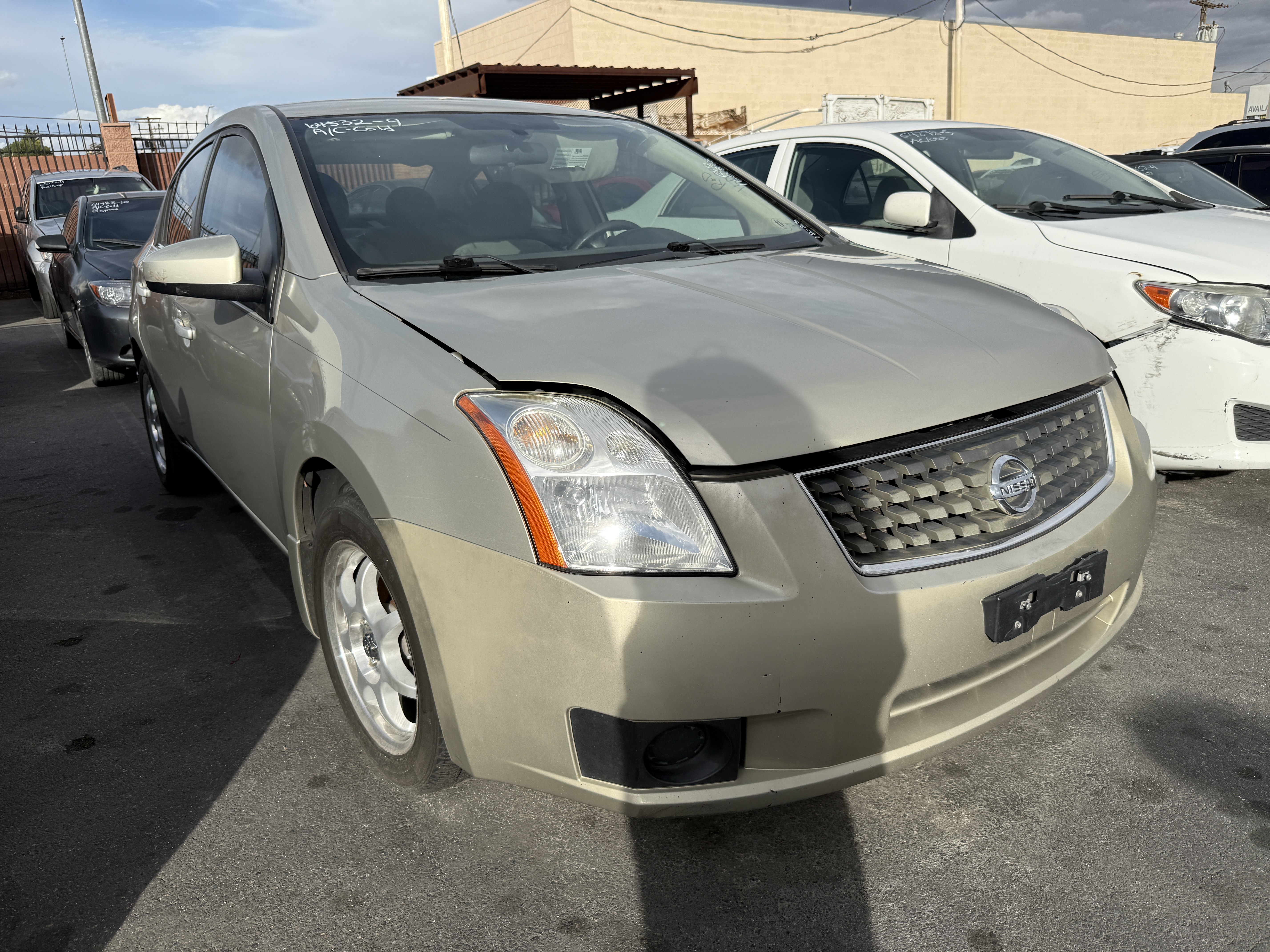 PUBLIC AUTO AUCTION – 1/9/2026