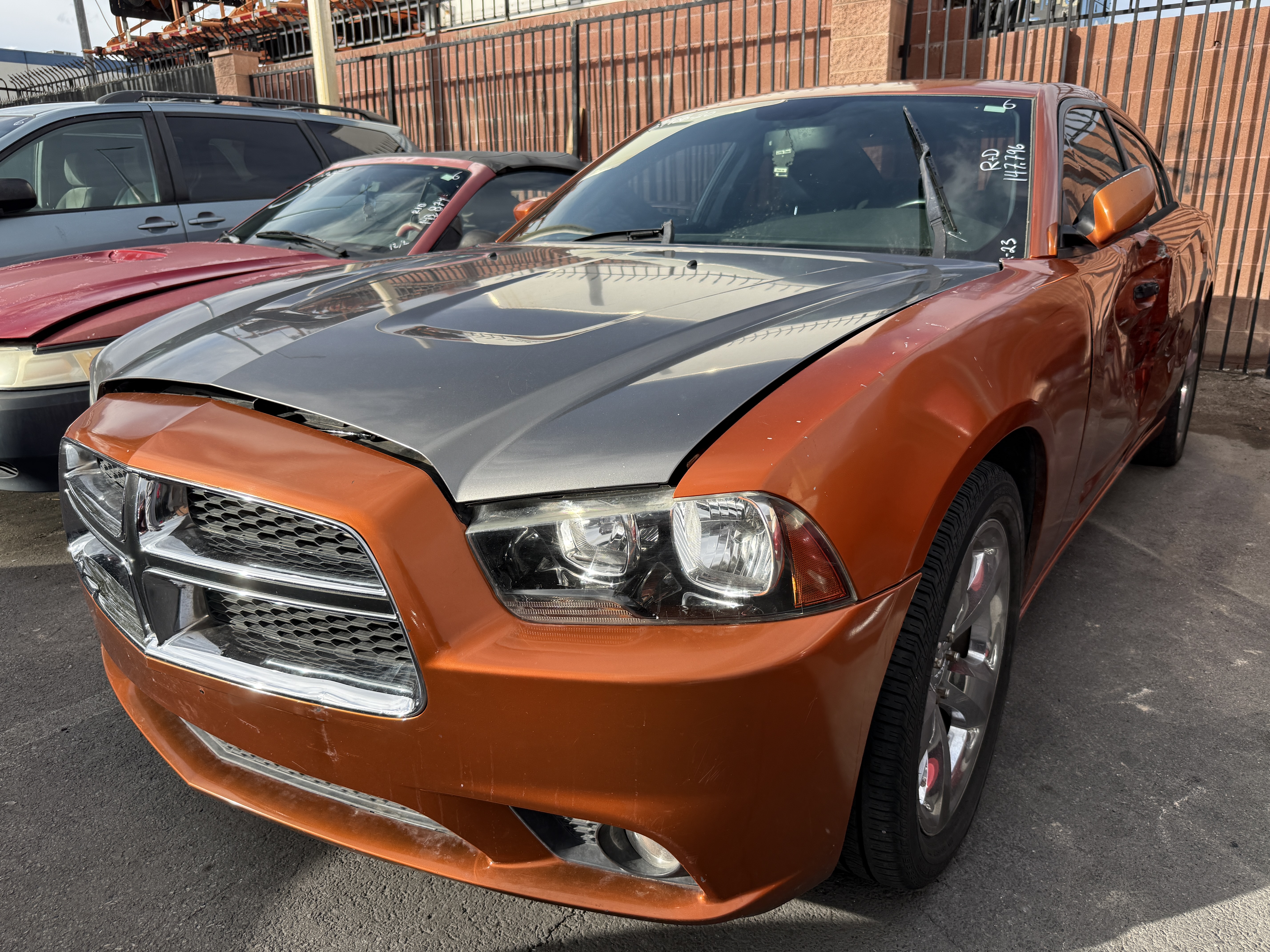 PUBLIC AUTO AUCTION – 1/9/2026