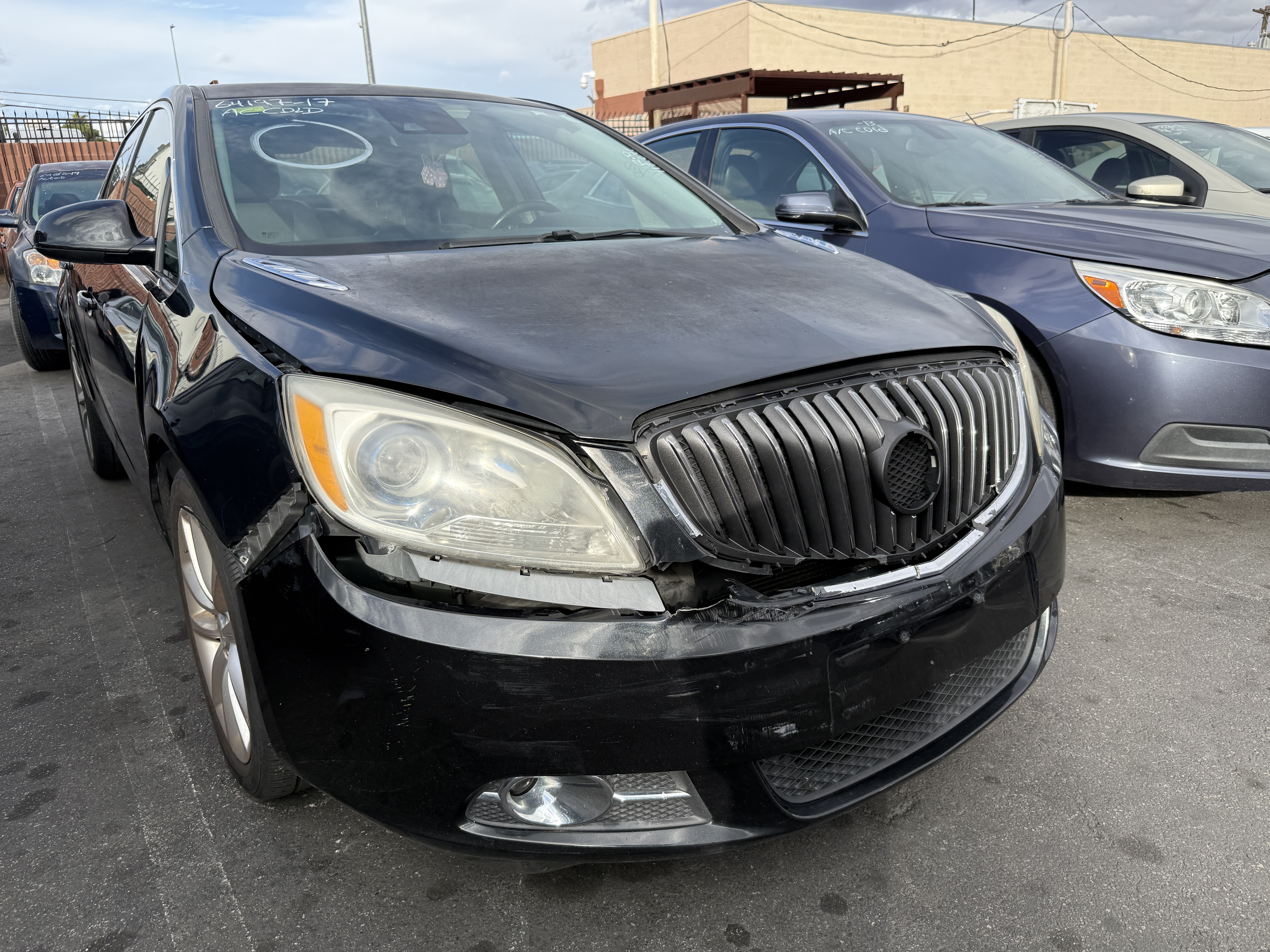 PUBLIC AUTO AUCTION – 1/9/2026