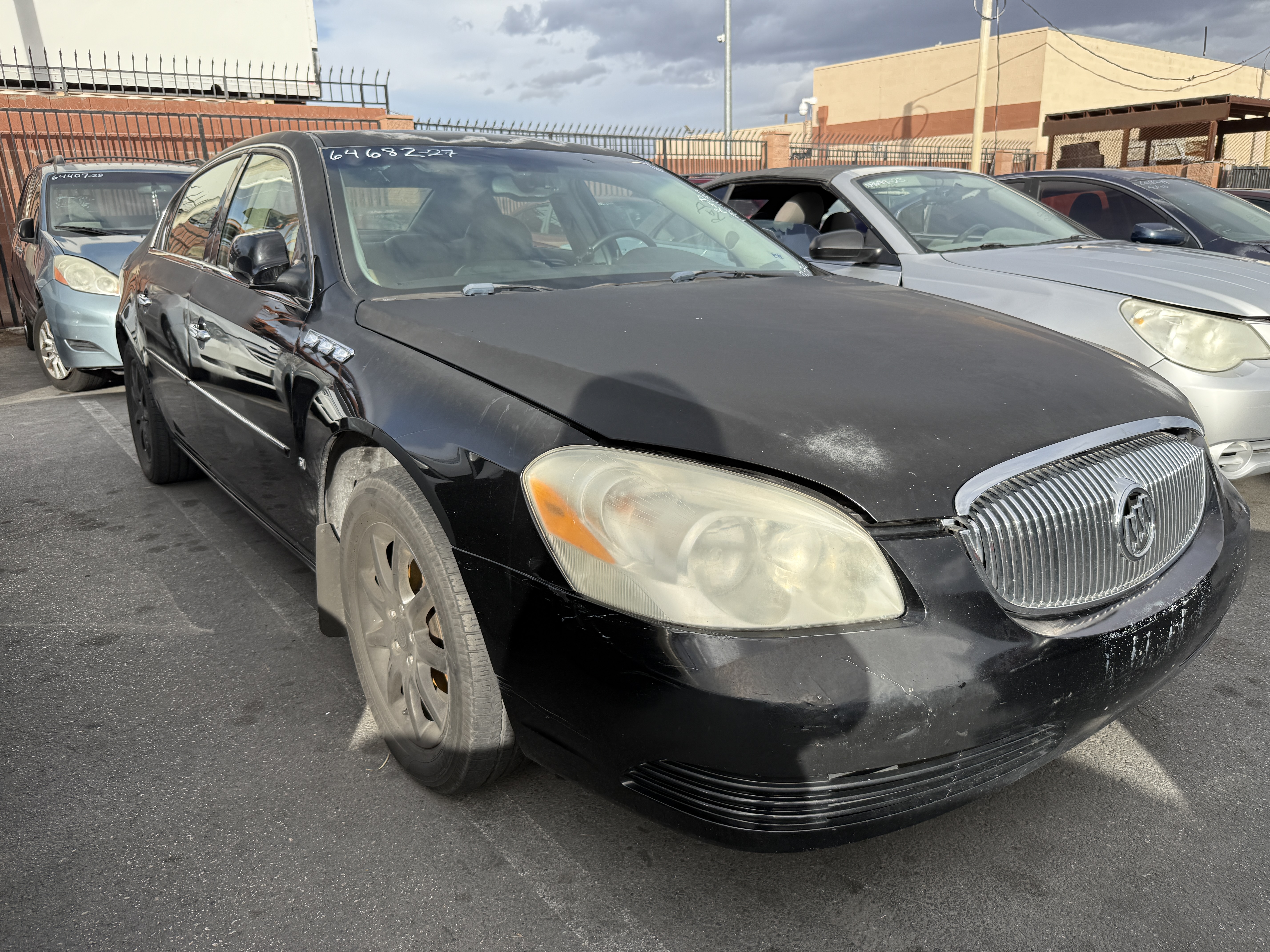 PUBLIC AUTO AUCTION – 1/9/2026