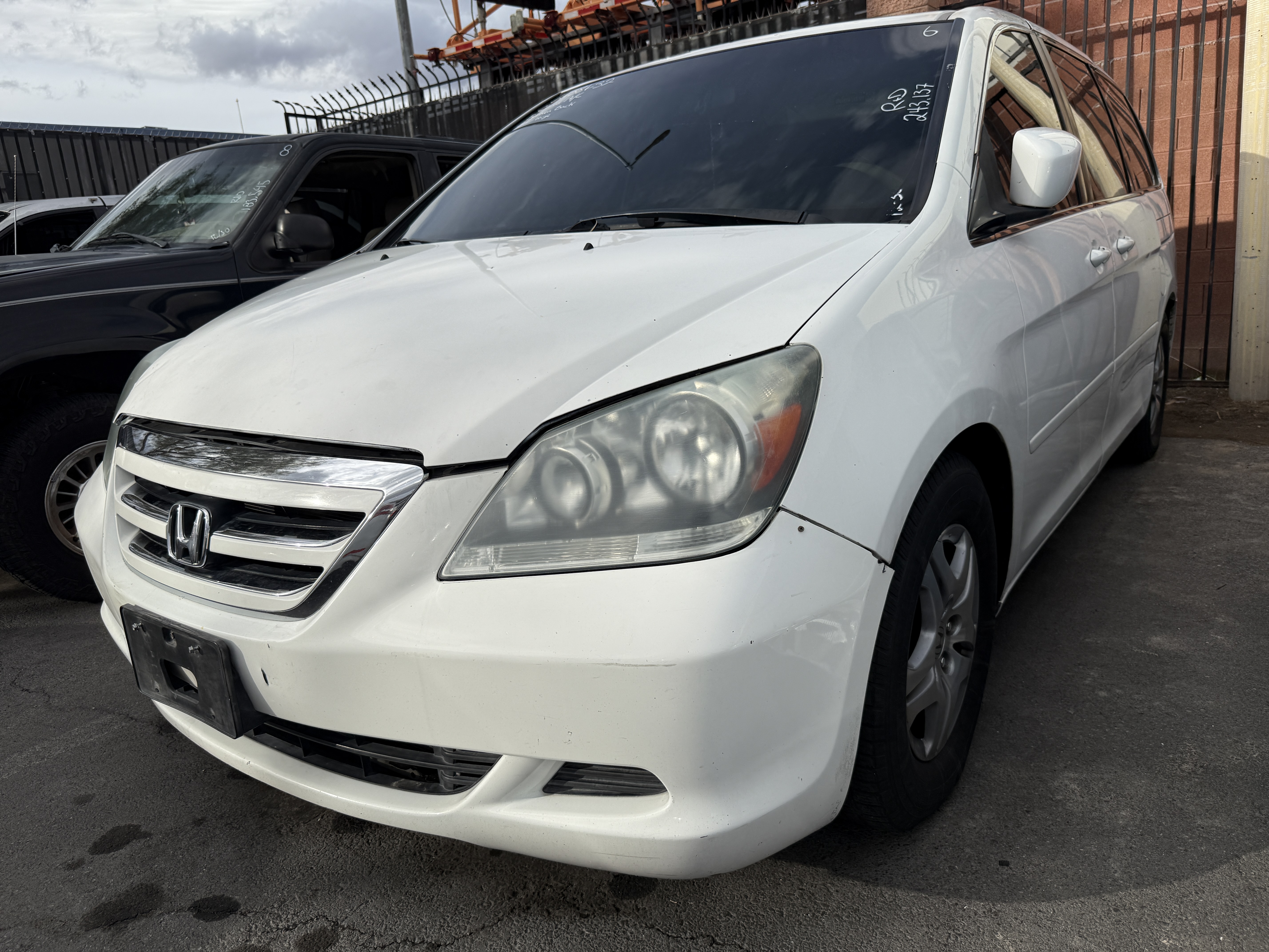 PUBLIC AUTO AUCTION – 1/9/2026