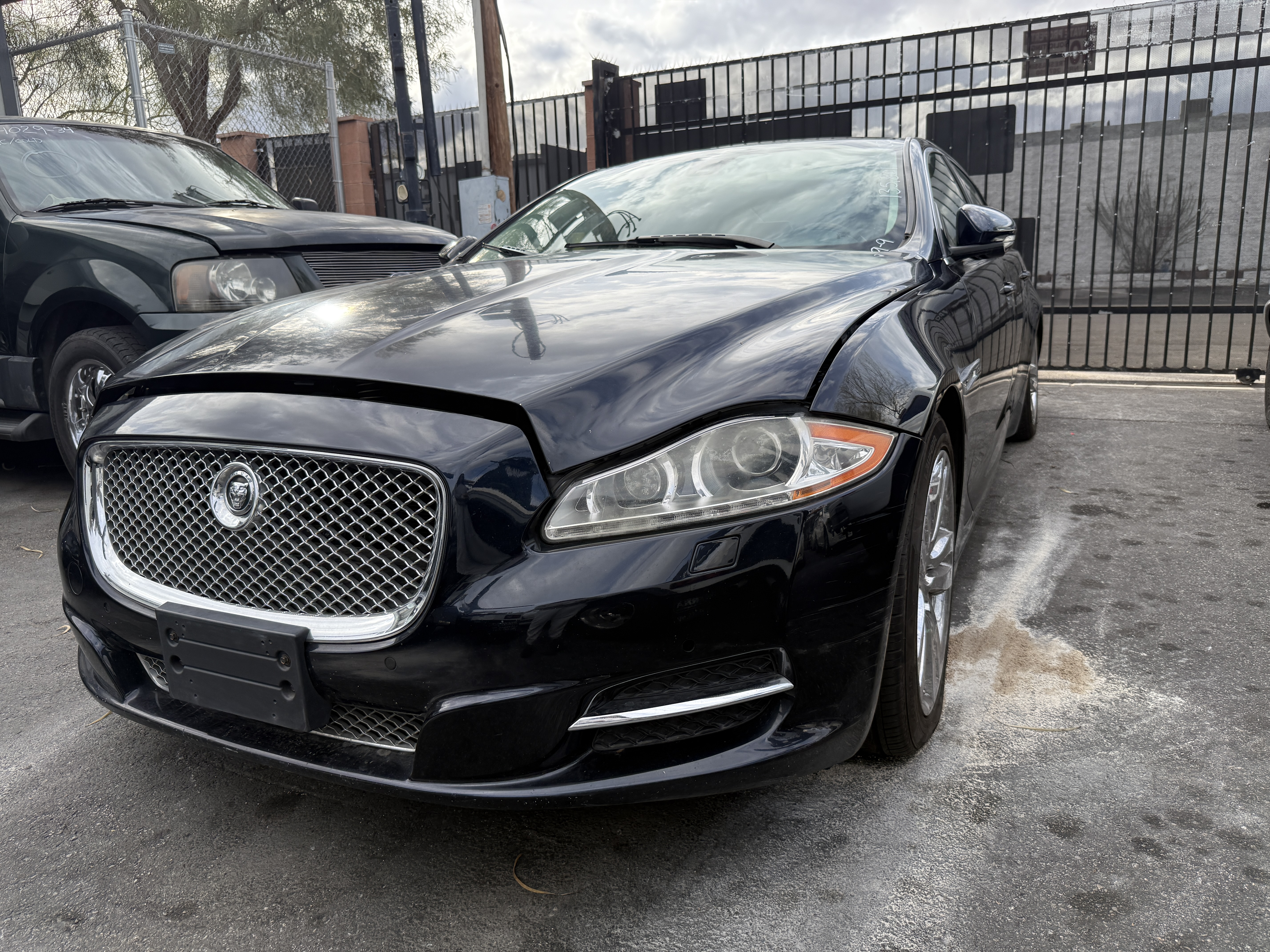 PUBLIC AUTO AUCTION – 1/9/2026