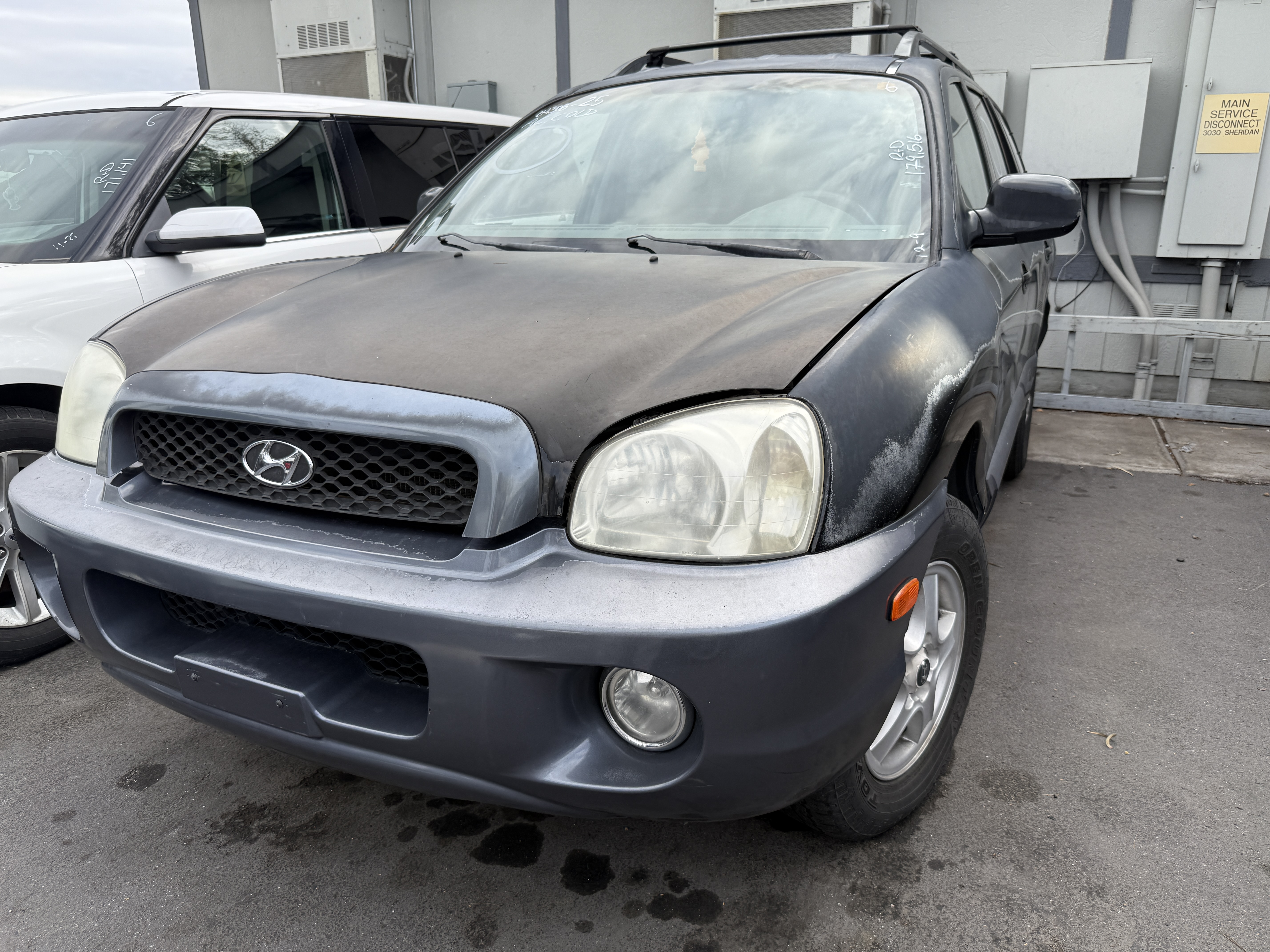 PUBLIC AUTO AUCTION – 1/9/2026