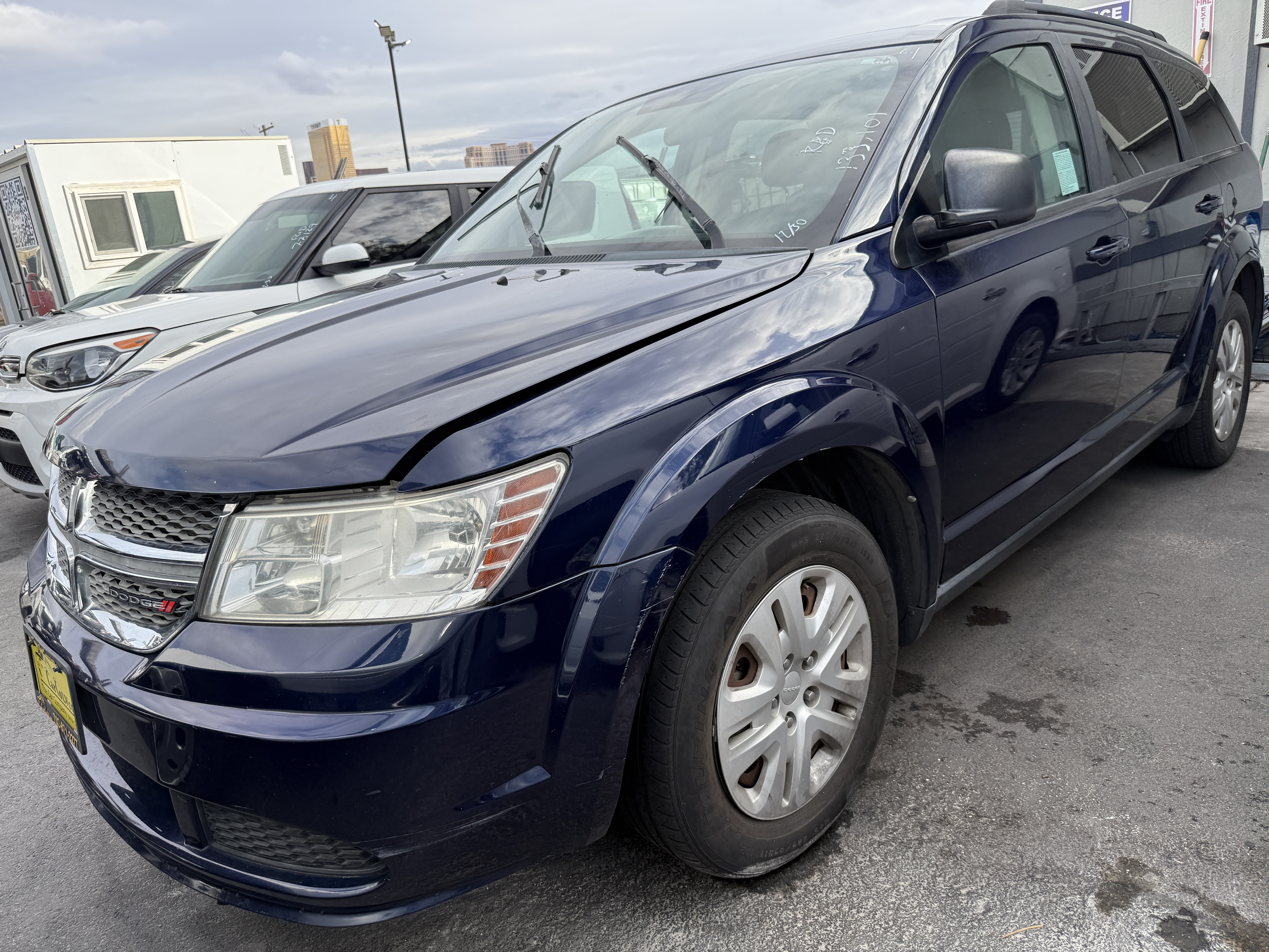 PUBLIC AUTO AUCTION – 1/9/2026