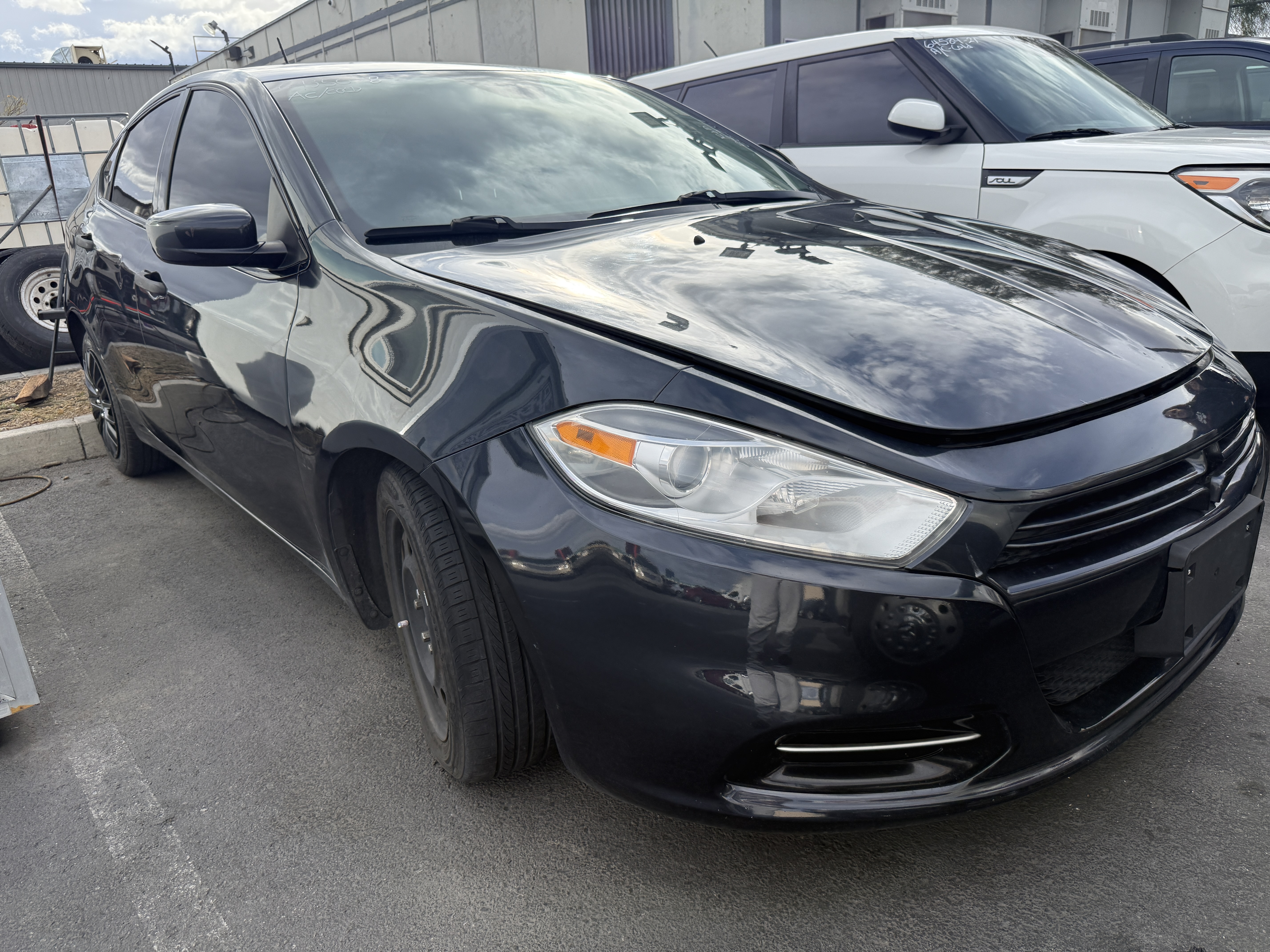 PUBLIC AUTO AUCTION – 1/9/2026