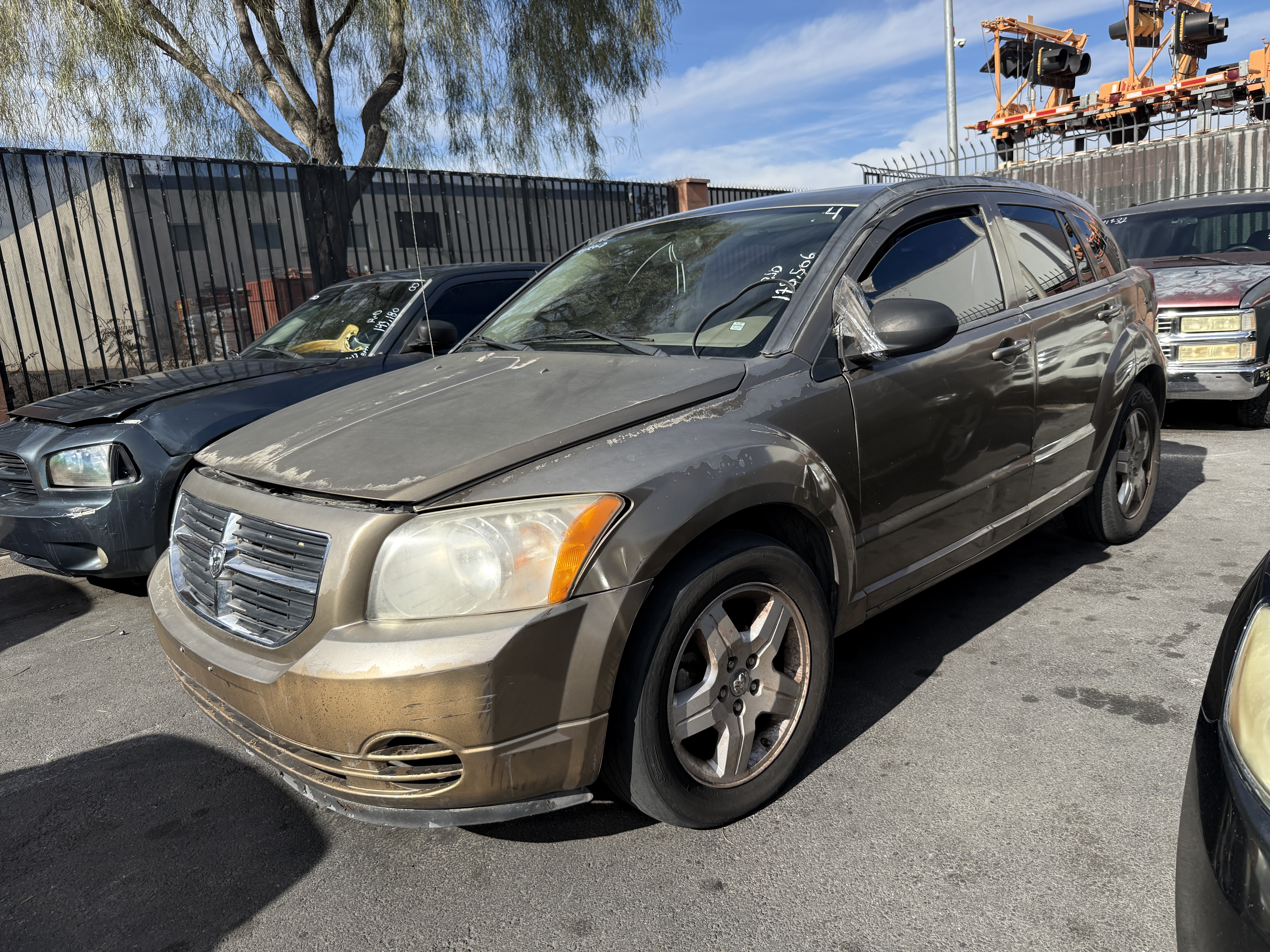 Public Auction – 1/23/2026