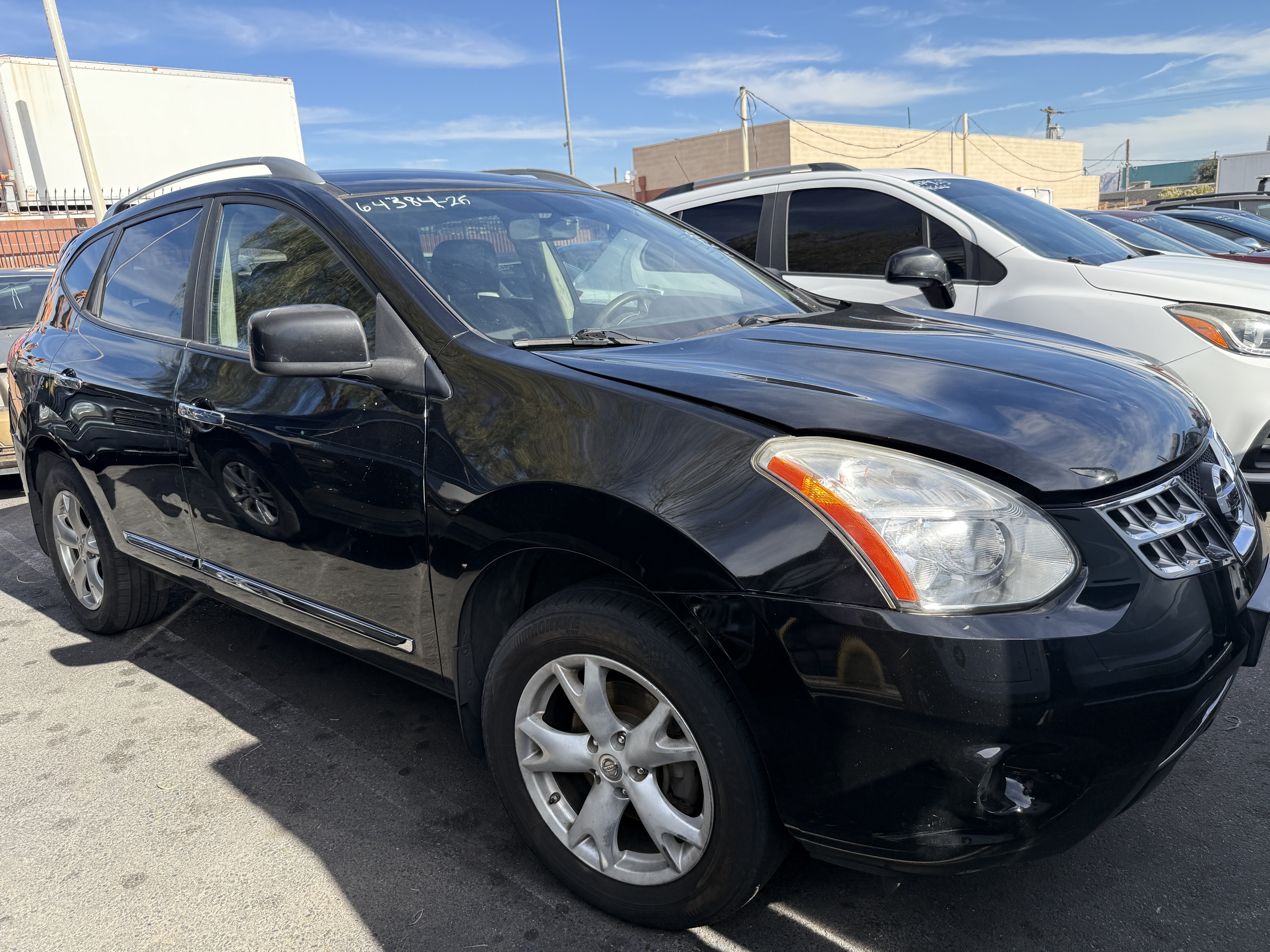 Public Auction – 1/23/2026