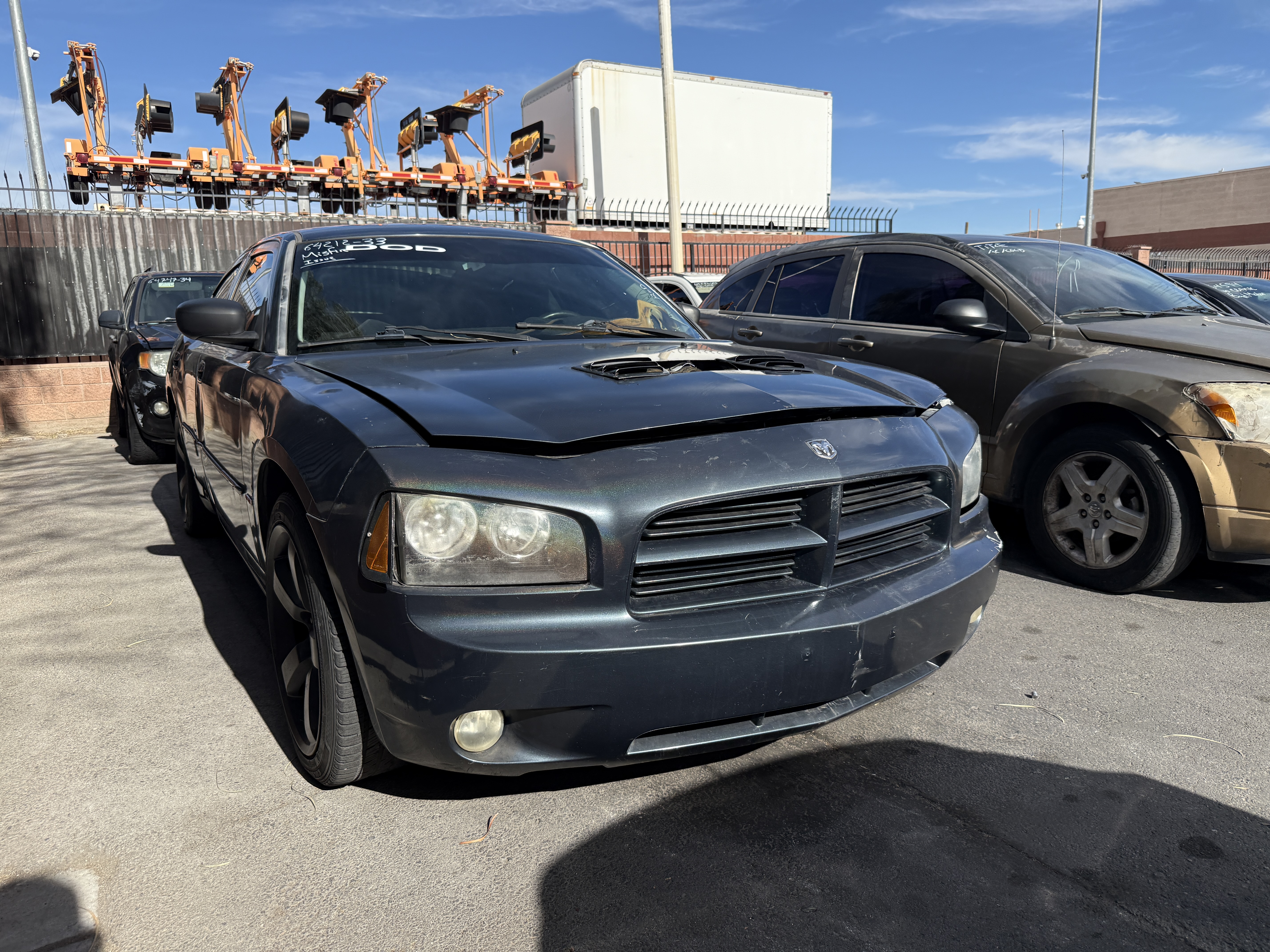 Public Auction – 1/23/2026