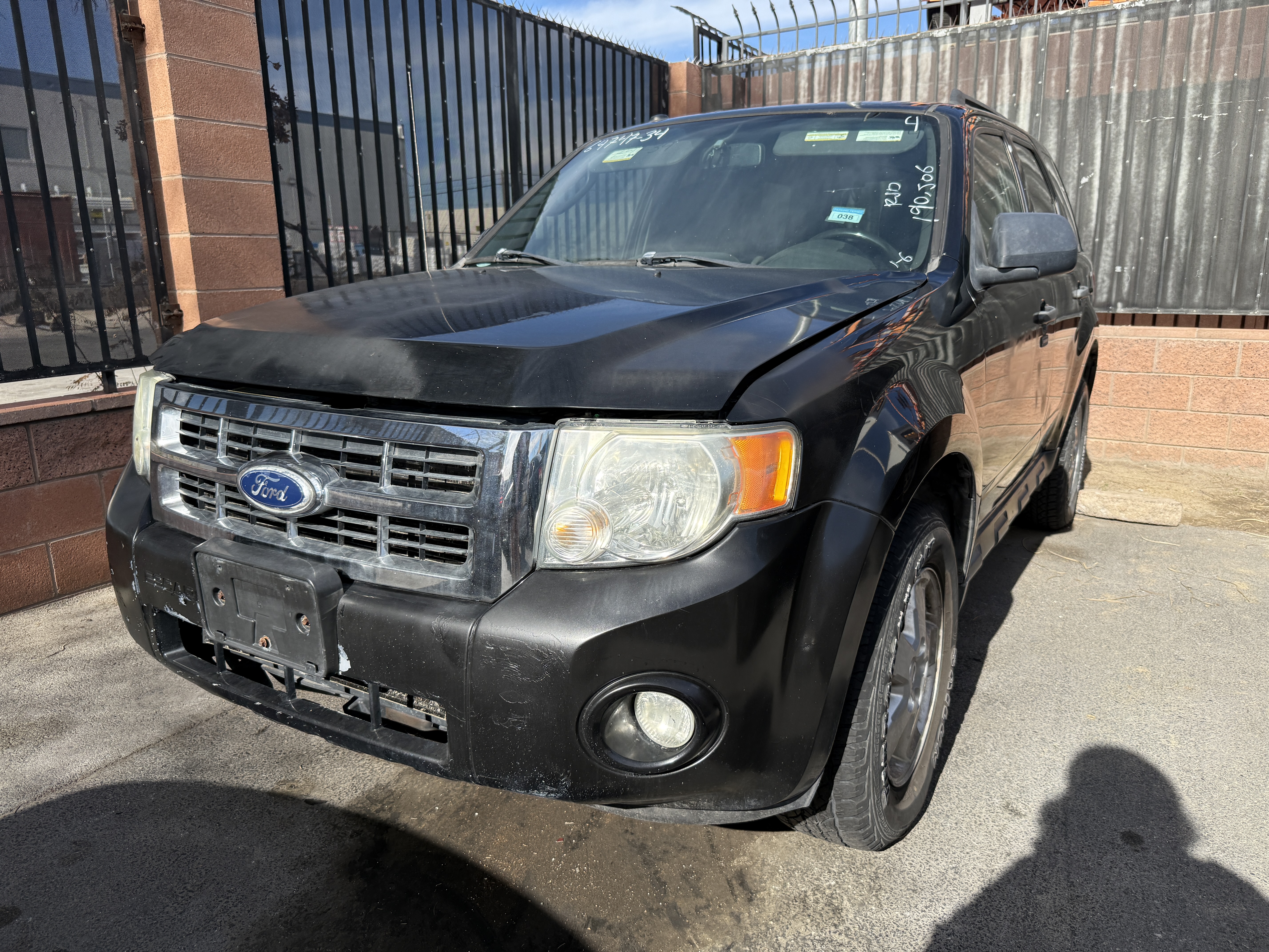 Public Auction – 1/23/2026