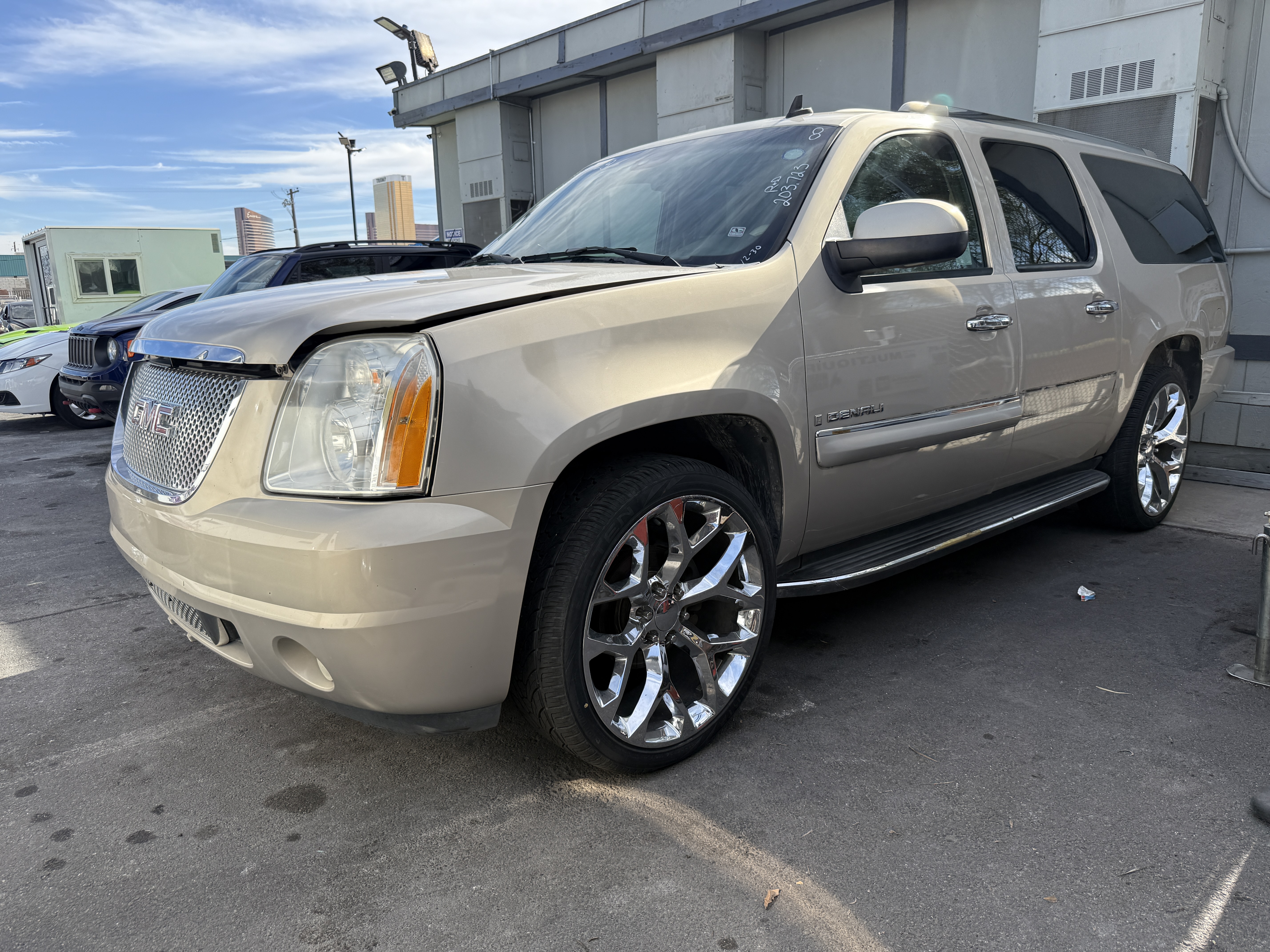 Public Auction – 1/23/2026