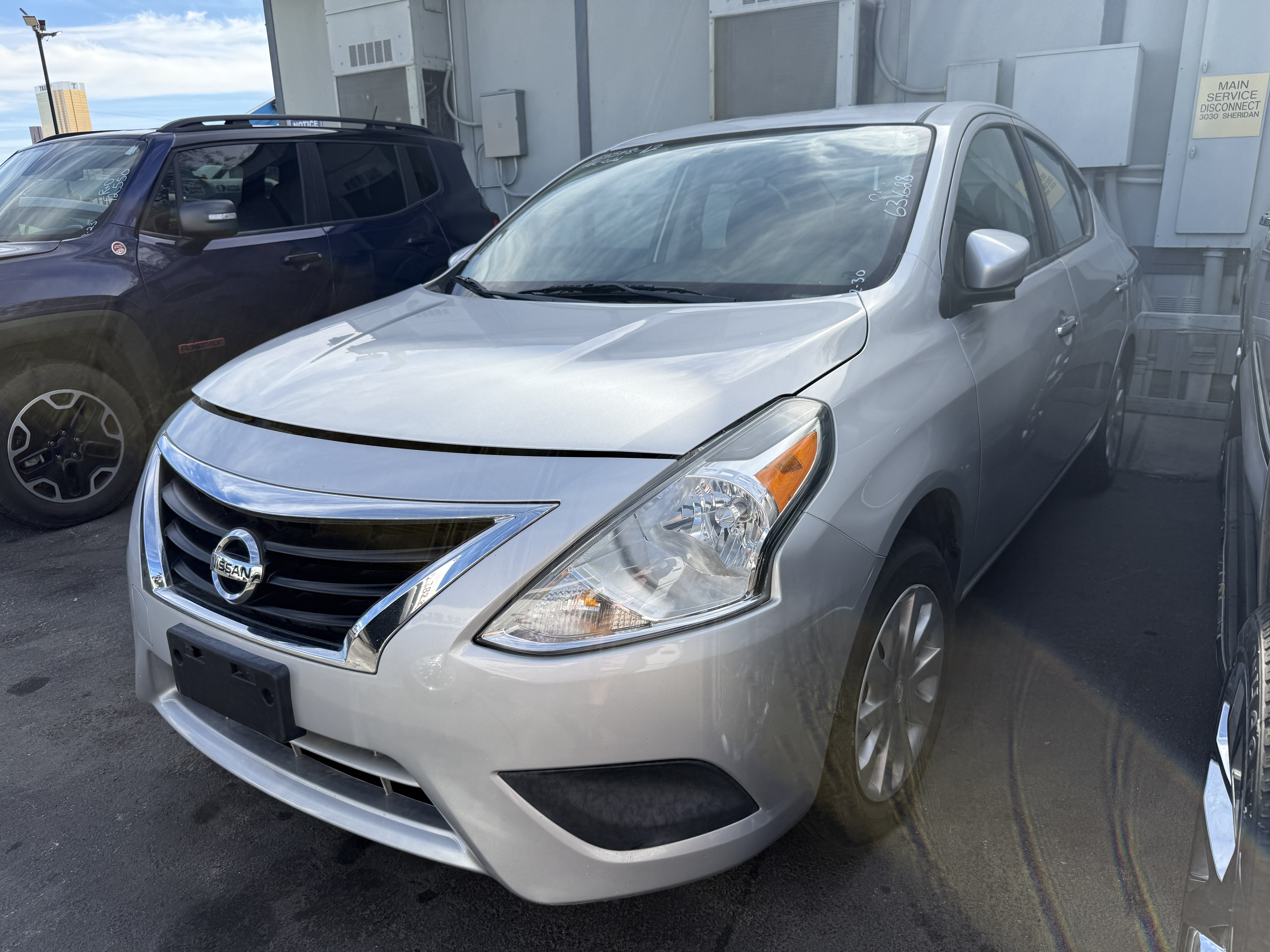 Public Auction – 1/23/2026