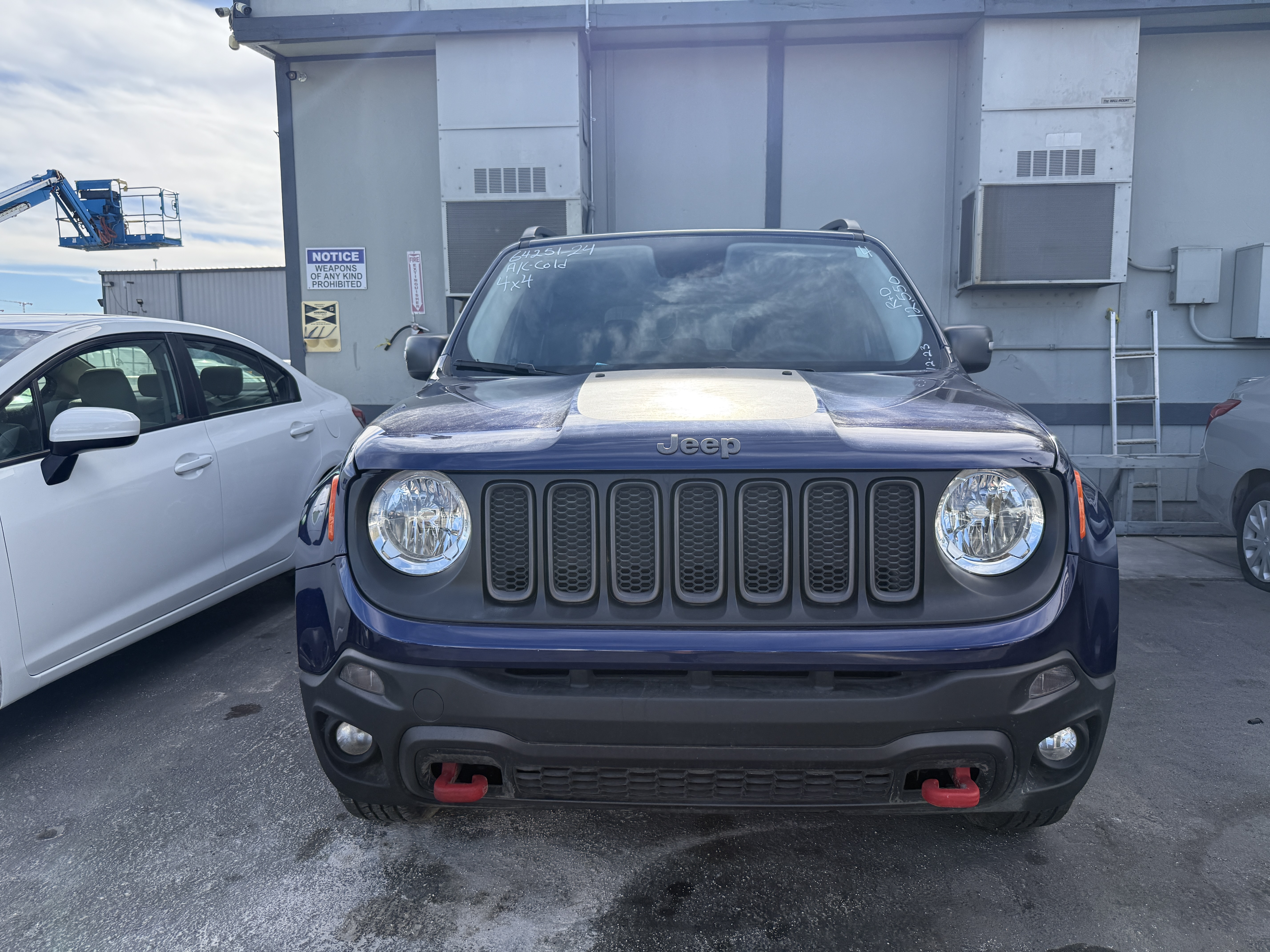 Public Auction – 1/23/2026