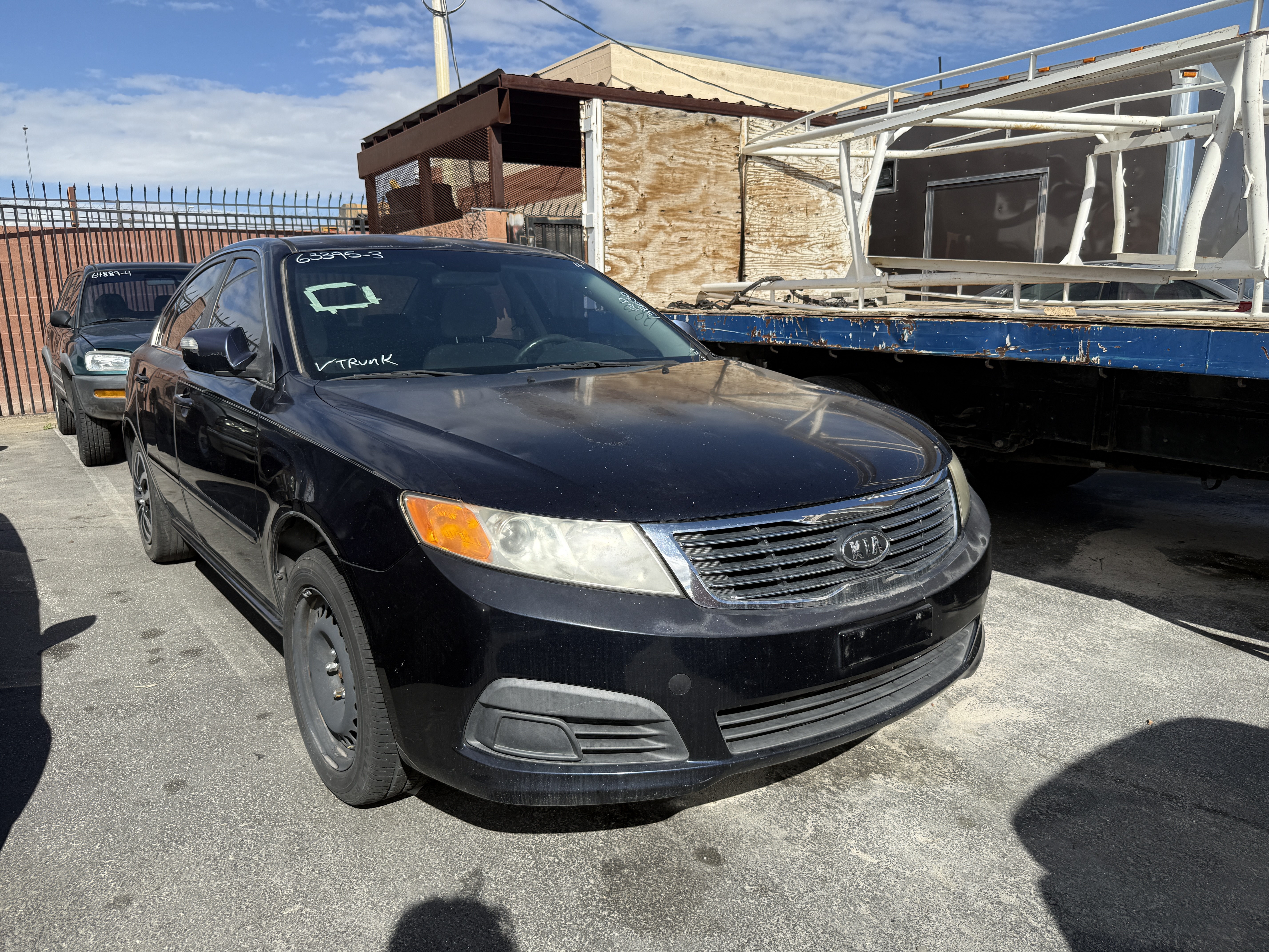 PUBLIC AUTO AUCTION 2/20/2026