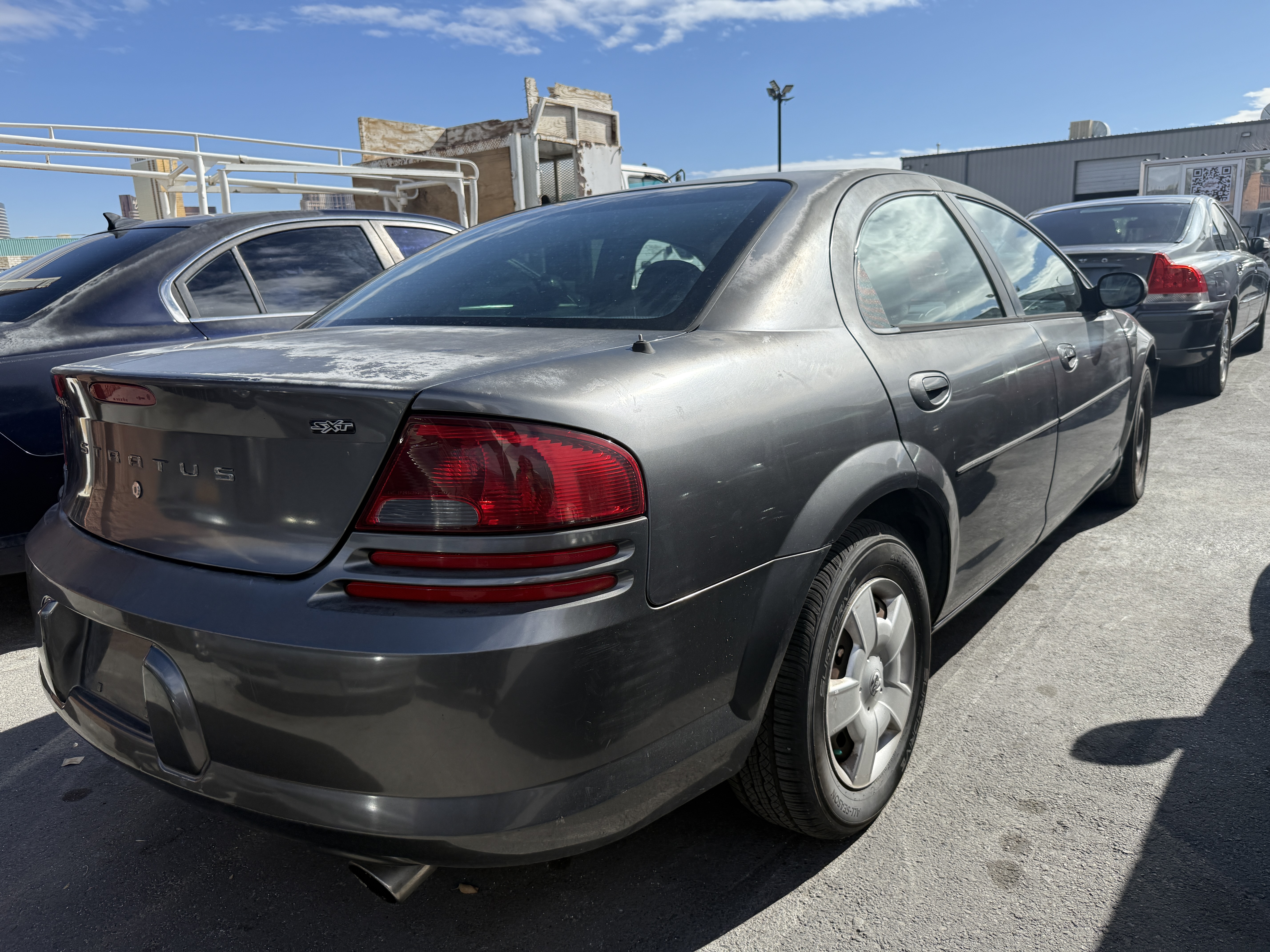 PUBLIC AUTO AUCTION 2/20/2026