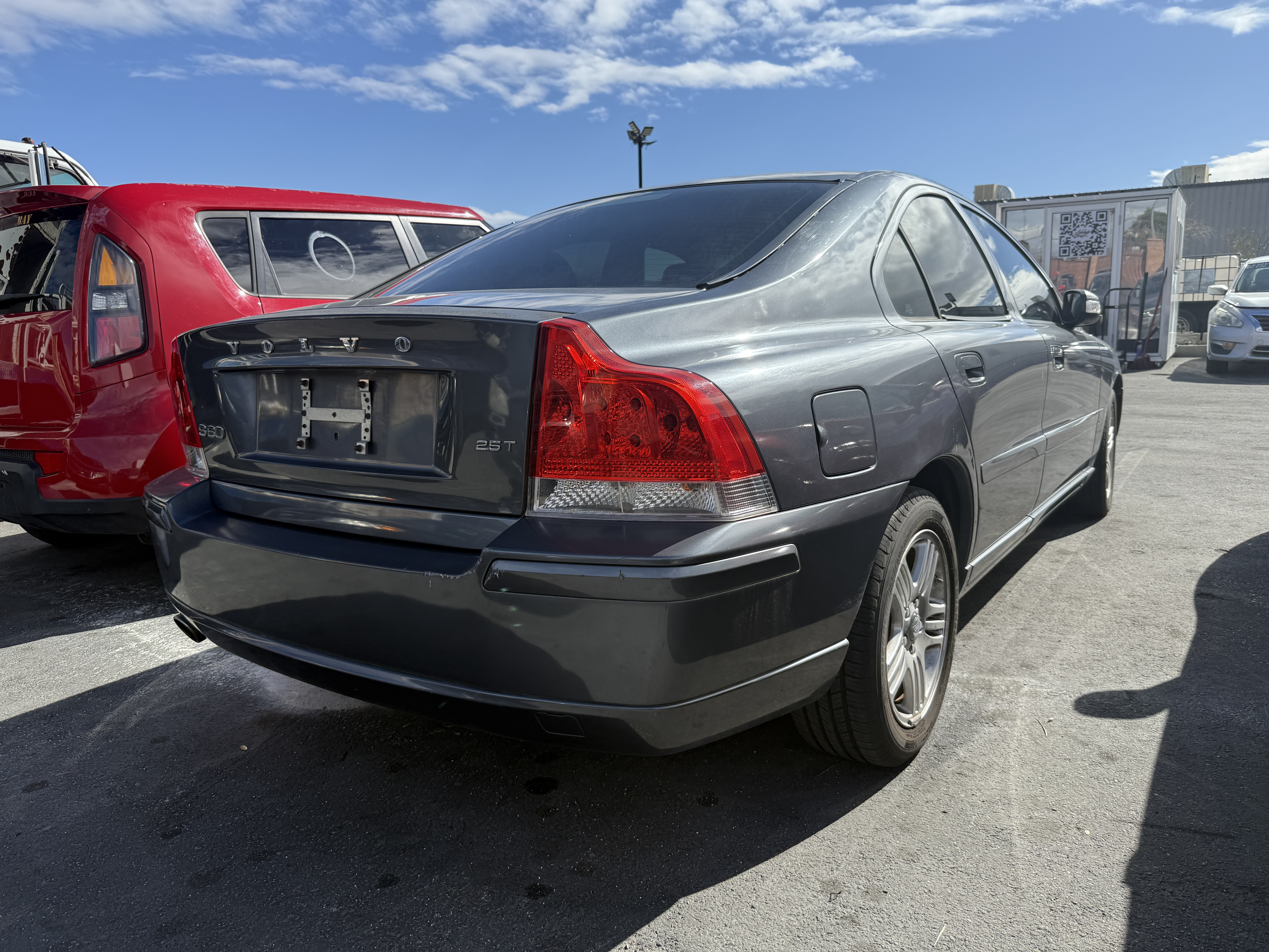 PUBLIC AUTO AUCTION 2/20/2026