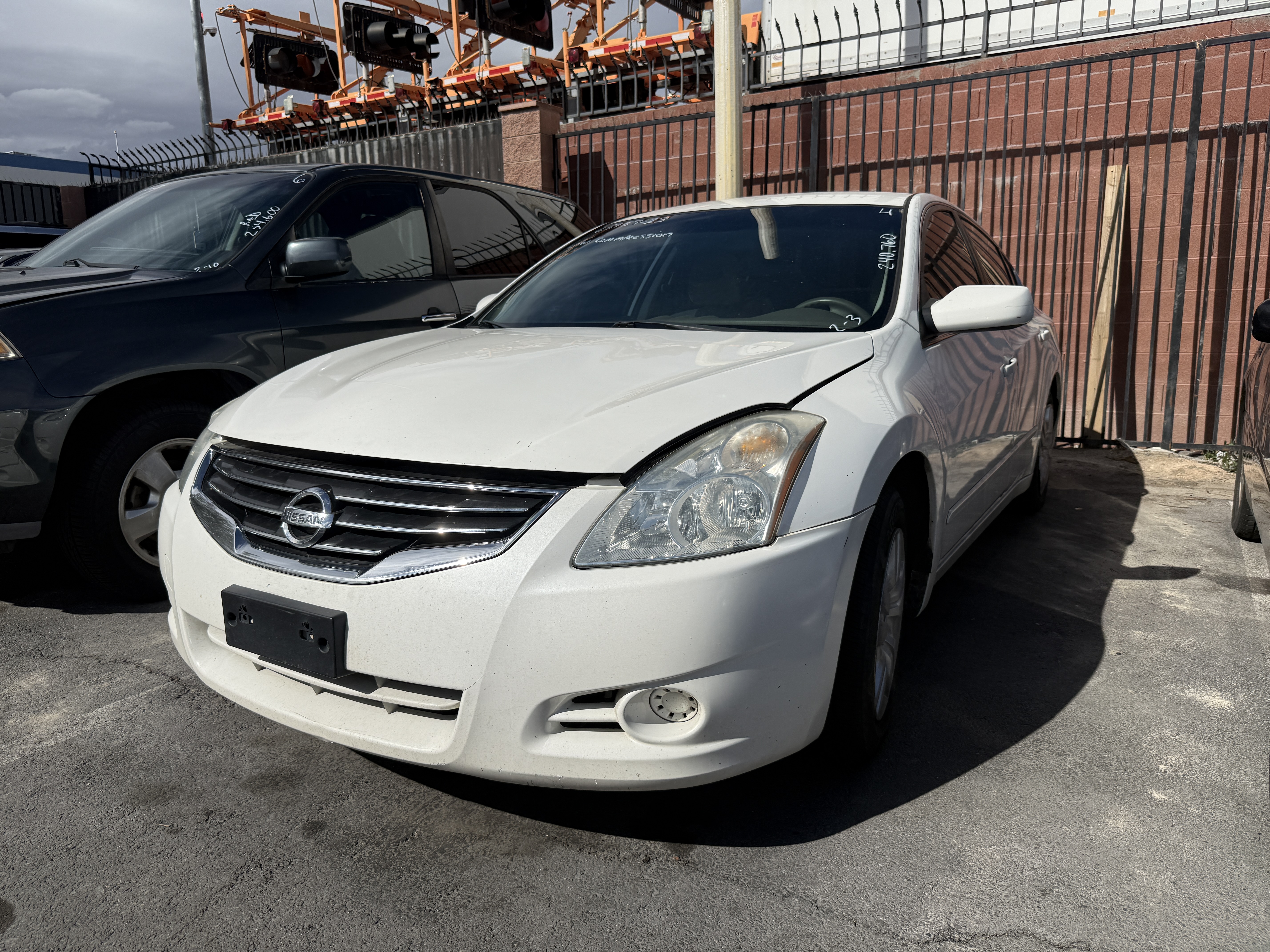 PUBLIC AUTO AUCTION 2/20/2026