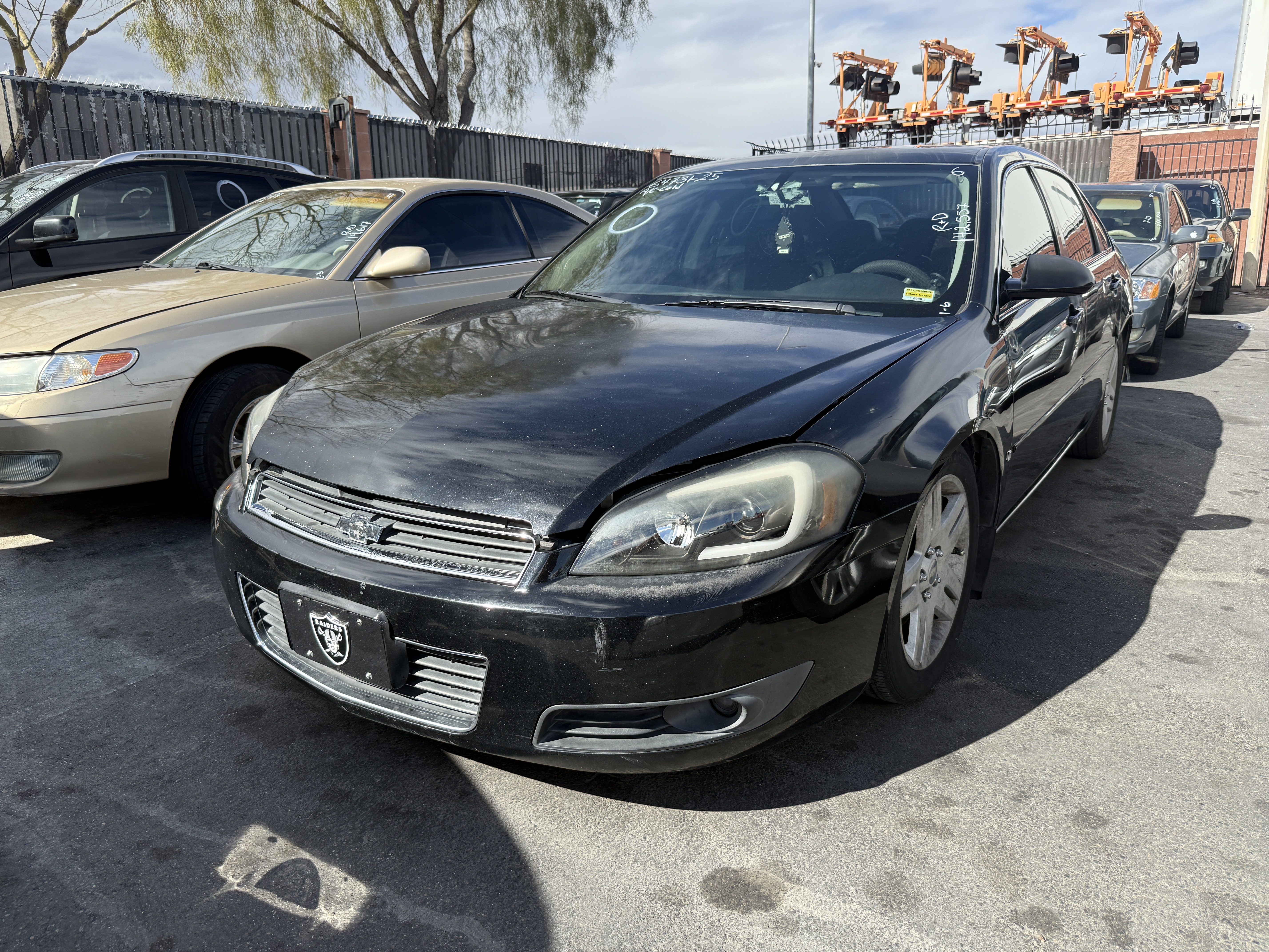 PUBLIC AUTO AUCTION 2/20/2026