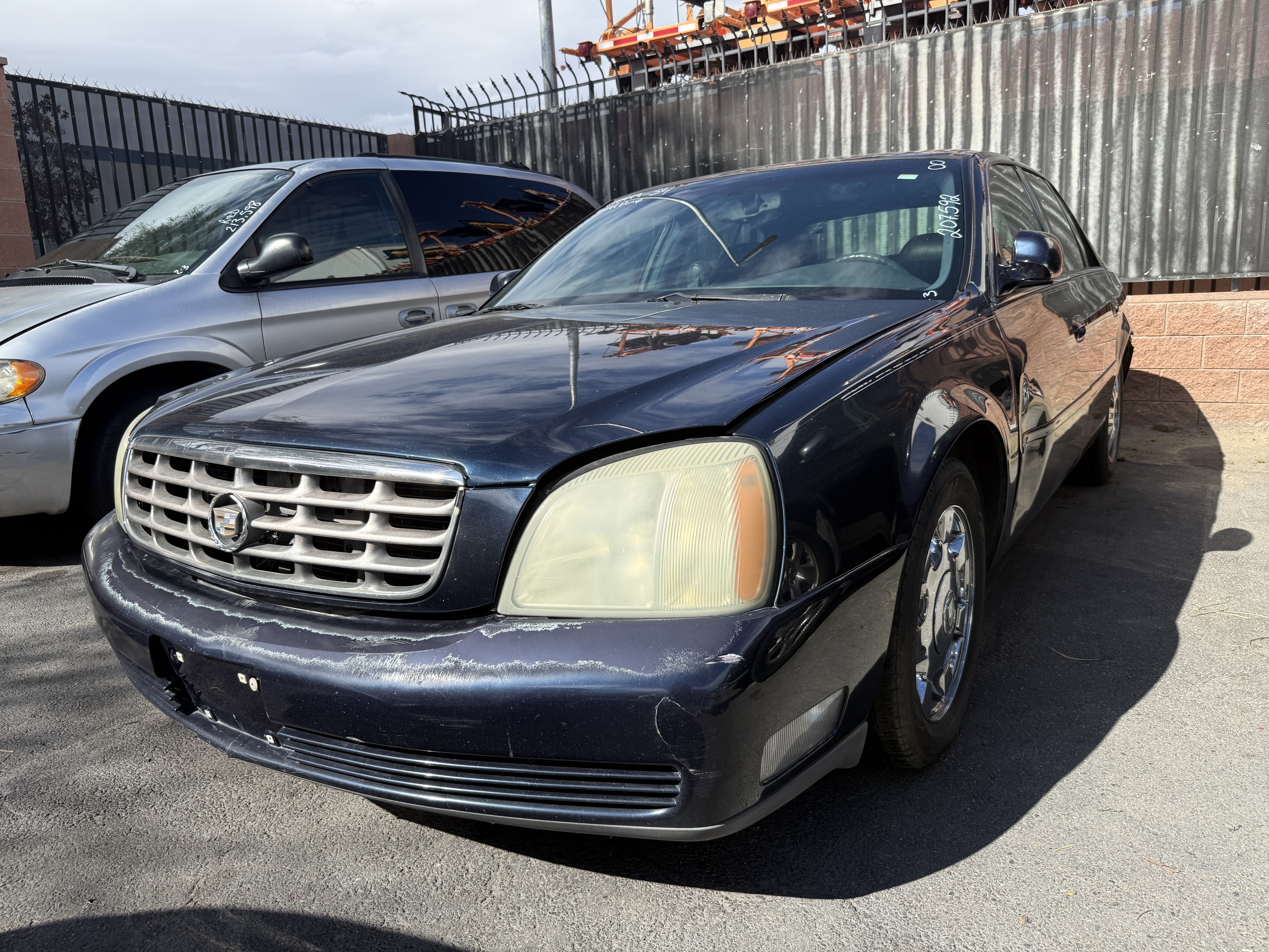 PUBLIC AUTO AUCTION 2/20/2026