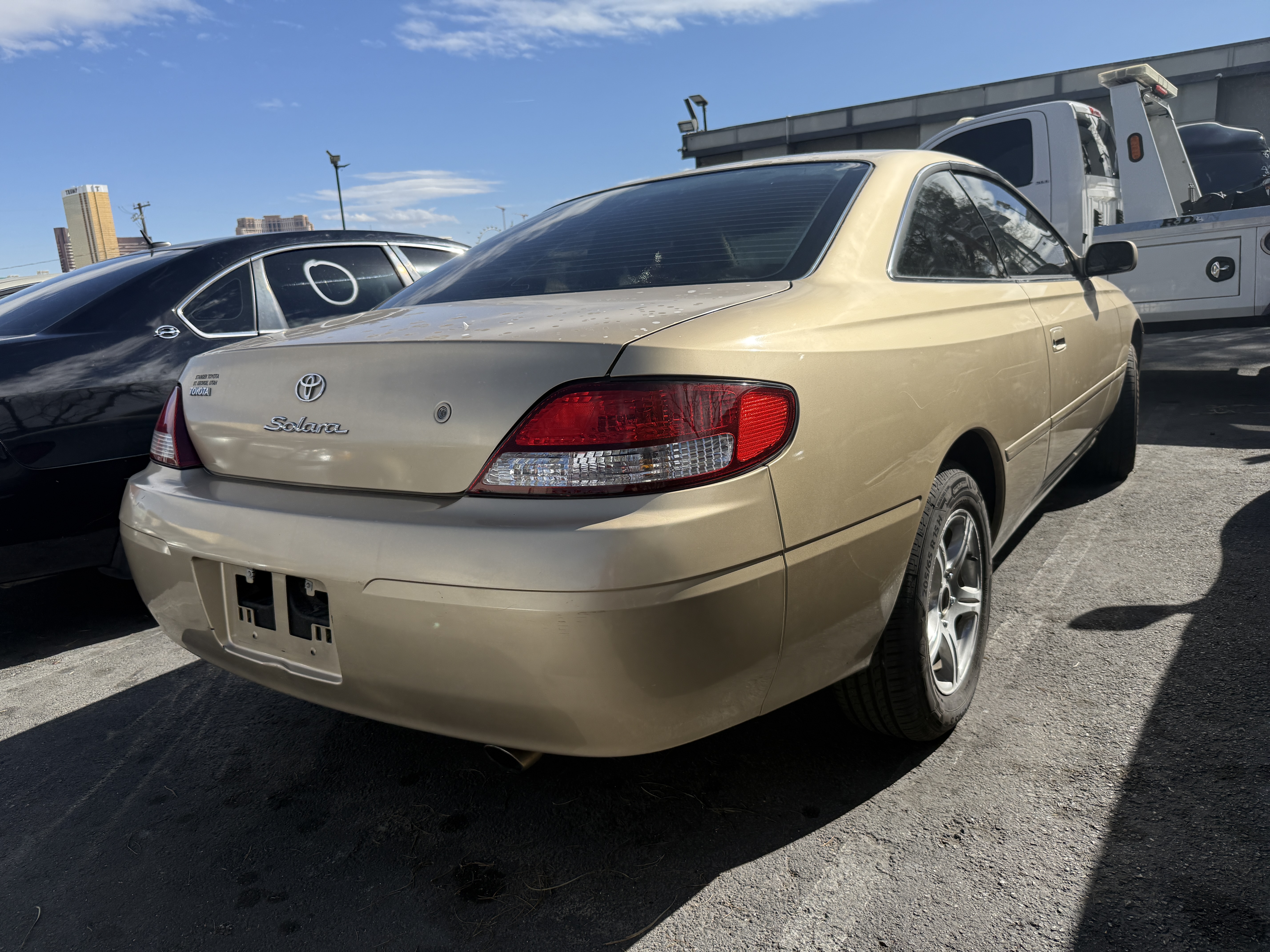 PUBLIC AUTO AUCTION 2/20/2026