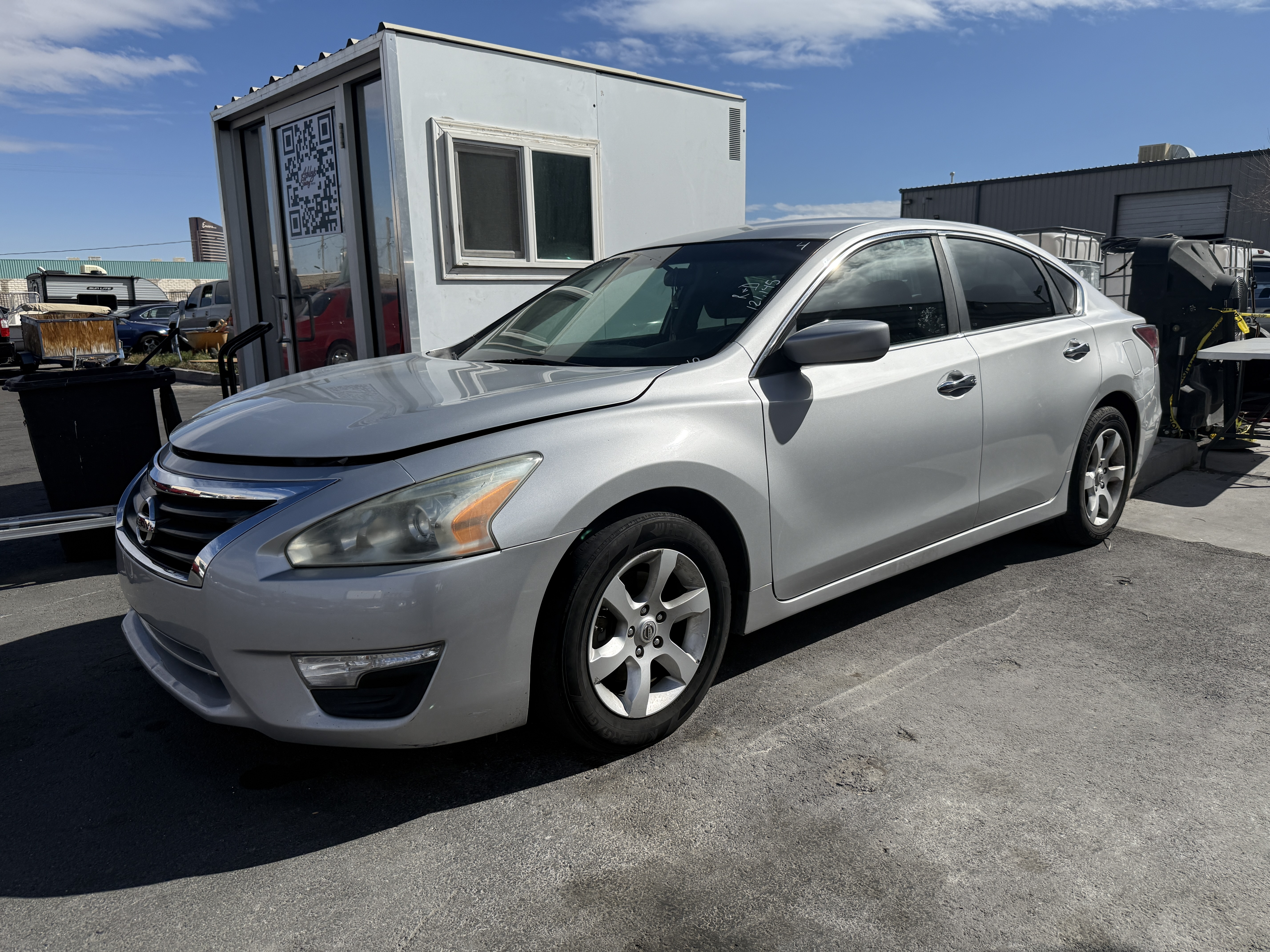 PUBLIC AUTO AUCTION 2/20/2026