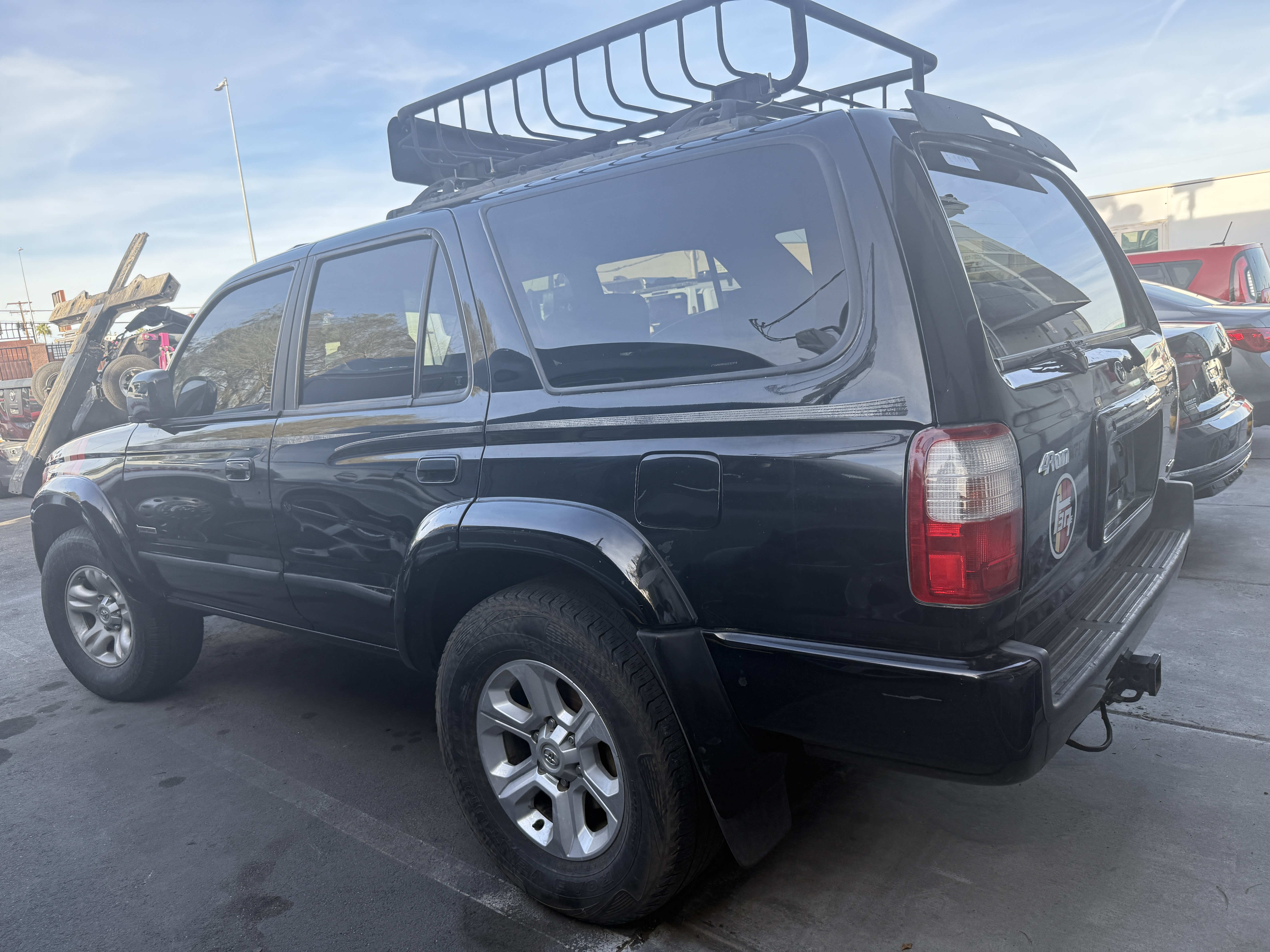 PUBLIC AUTO AUCTION 3/6/2026