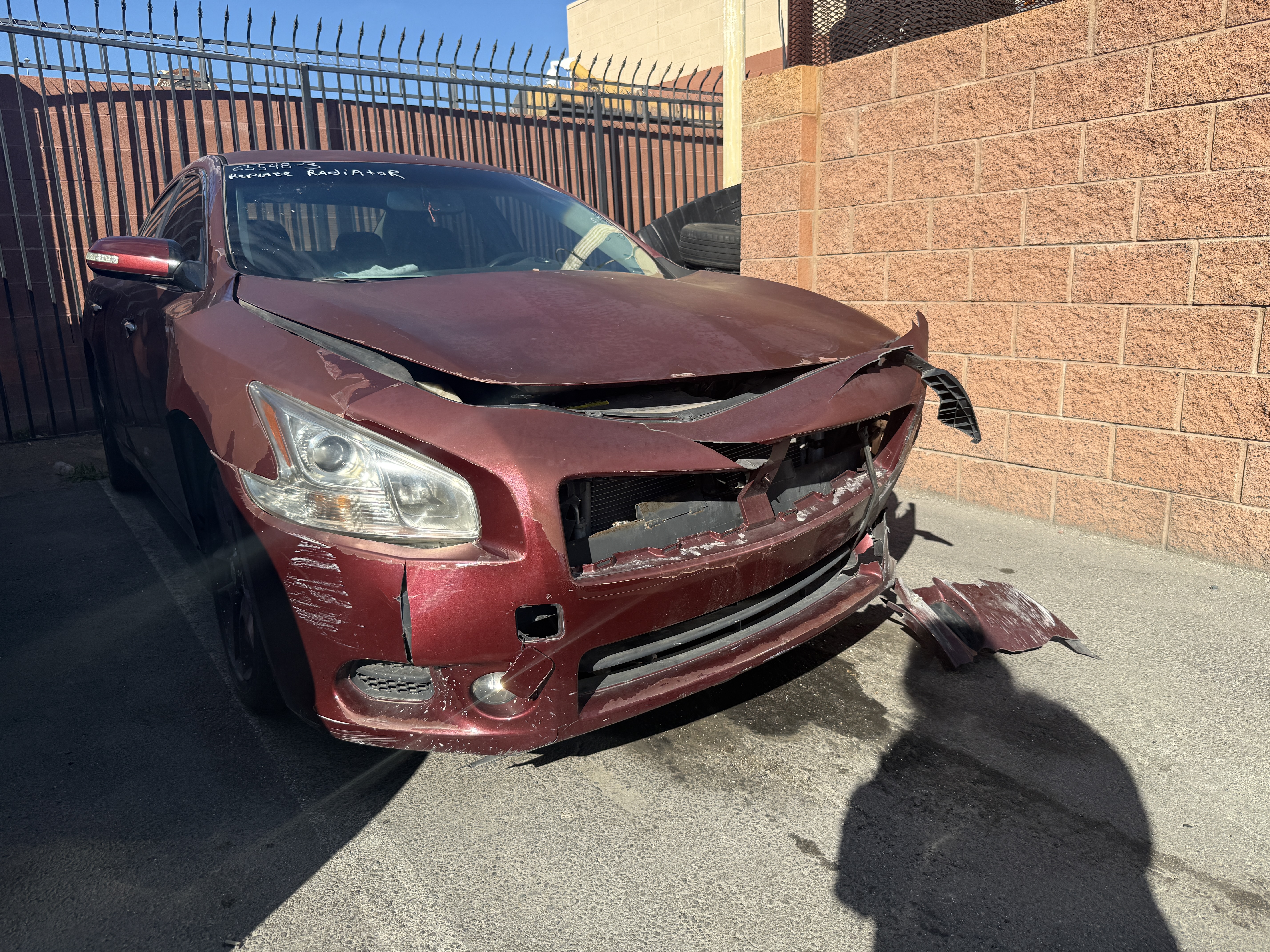 PUBLIC AUTO AUCTION 3/6/2026