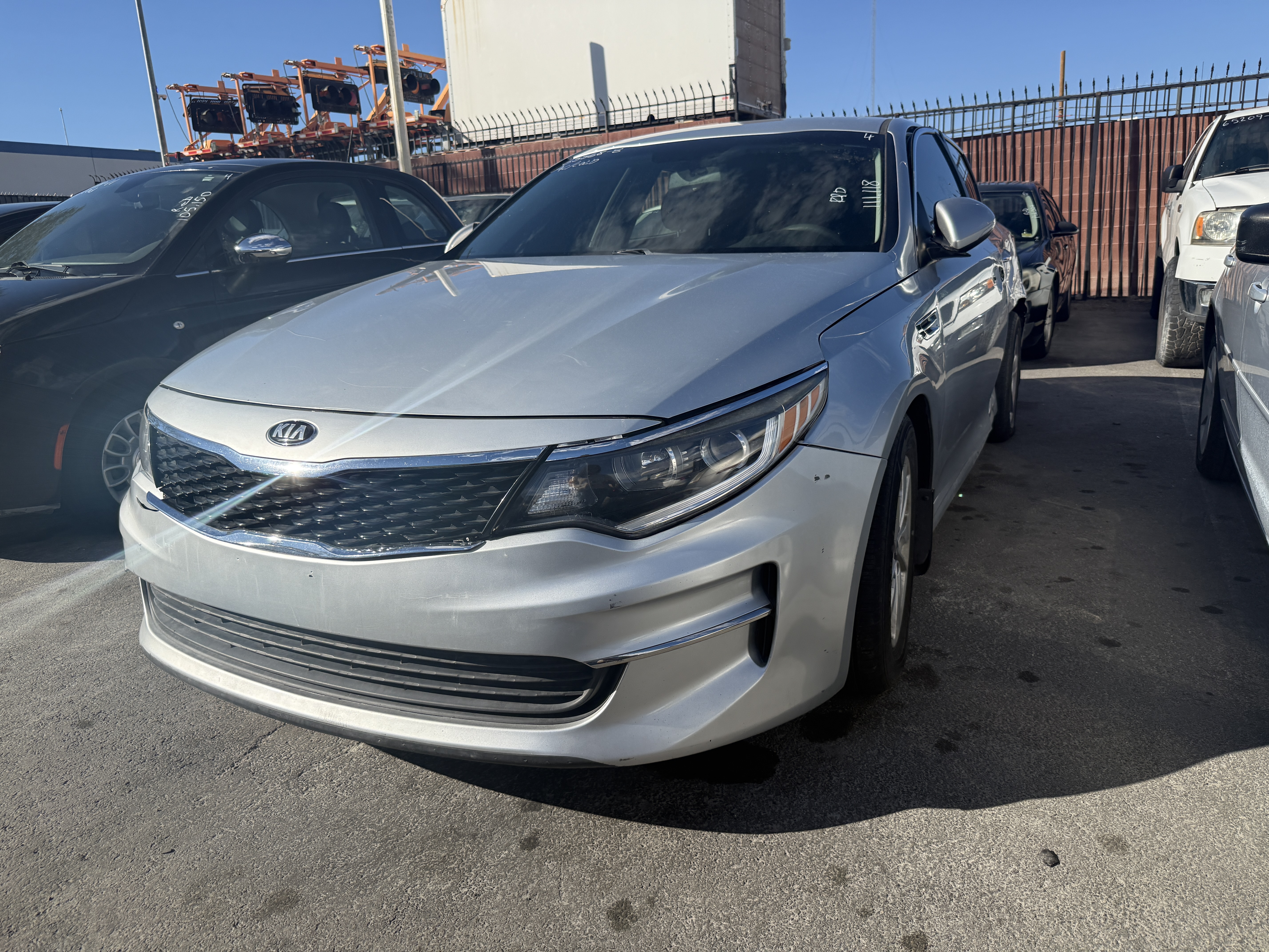 PUBLIC AUTO AUCTION 3/6/2026