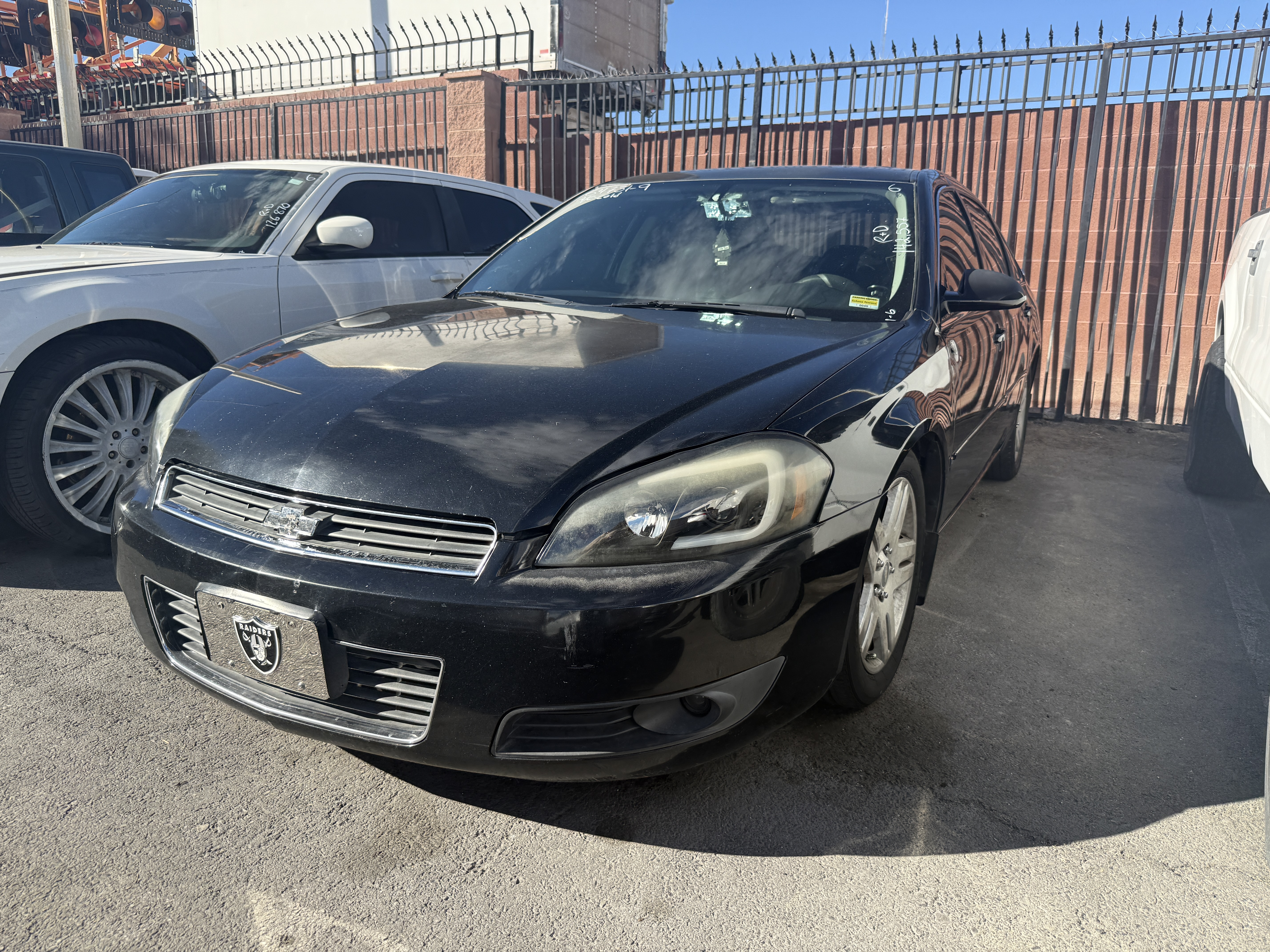 PUBLIC AUTO AUCTION 3/6/2026