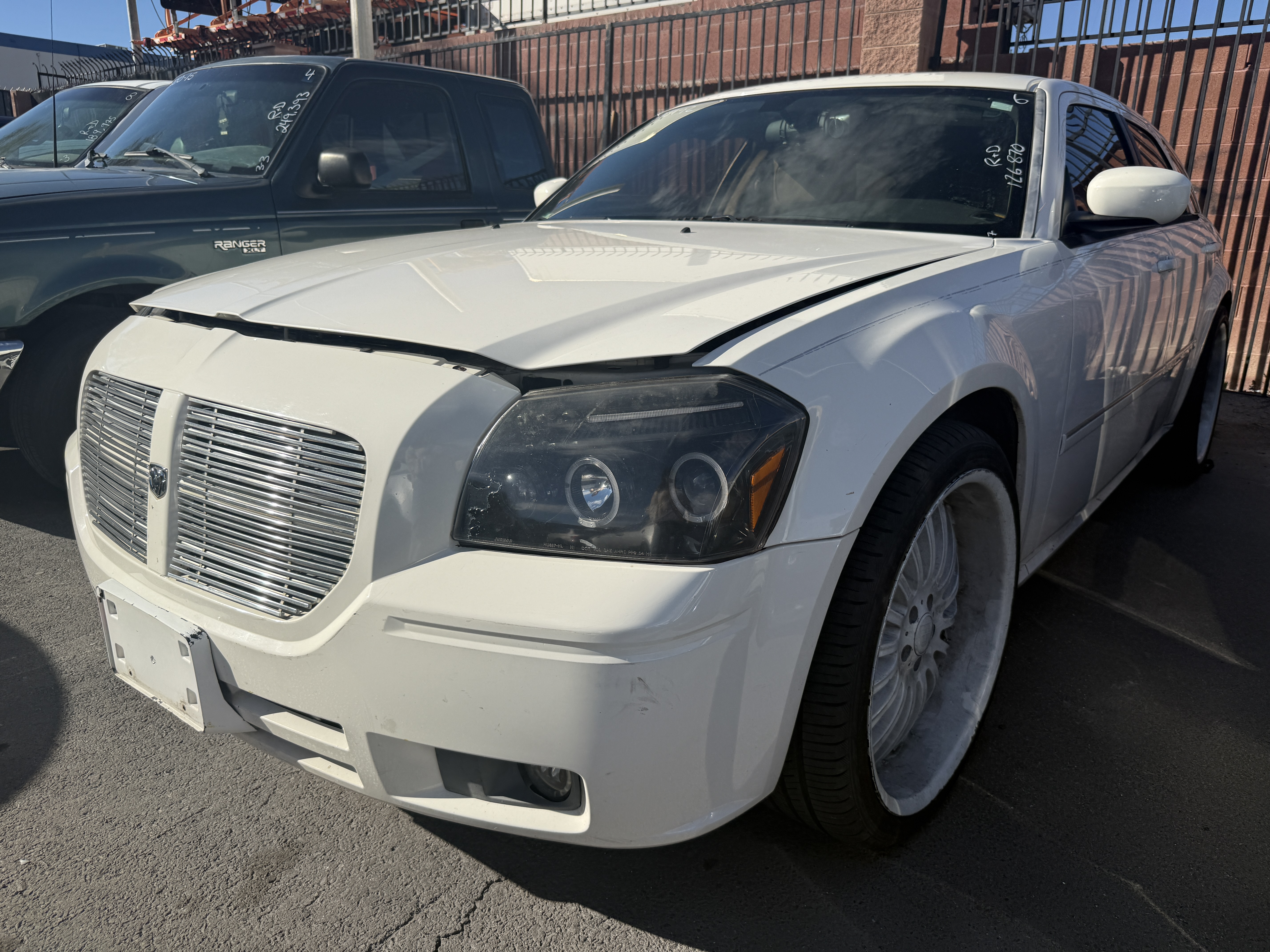 PUBLIC AUTO AUCTION 3/6/2026