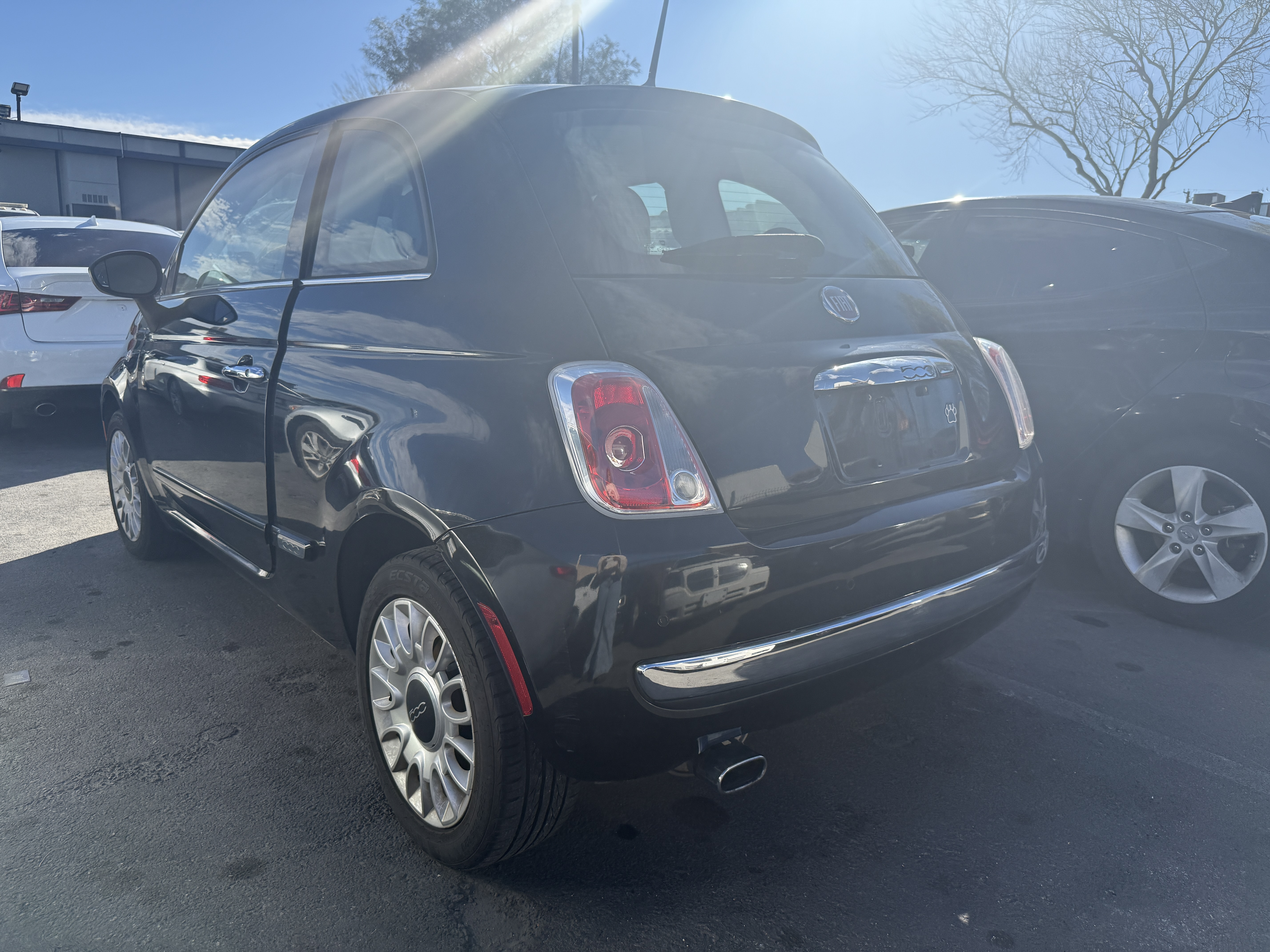 PUBLIC AUTO AUCTION 3/6/2026