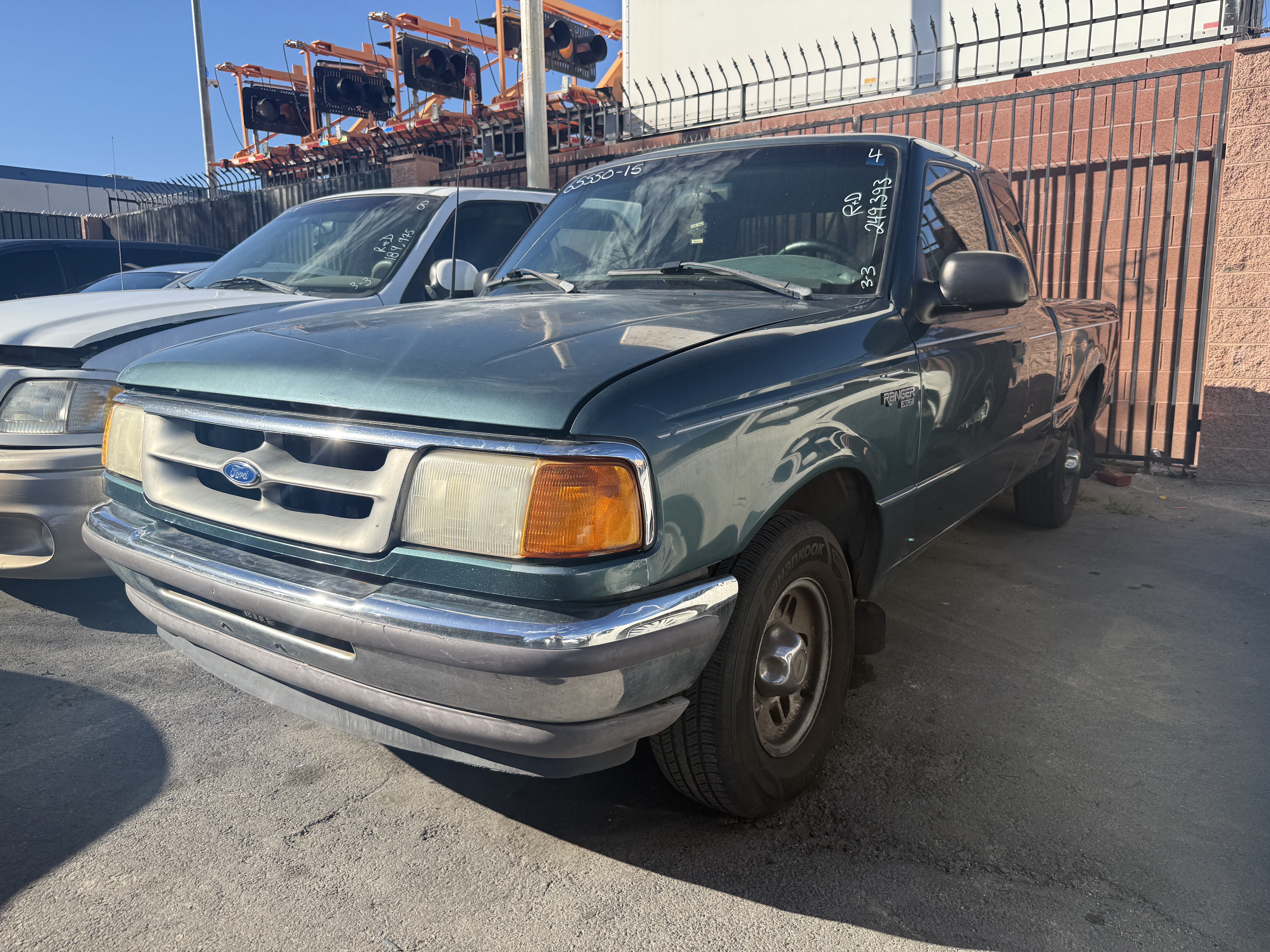 PUBLIC AUTO AUCTION 3/6/2026