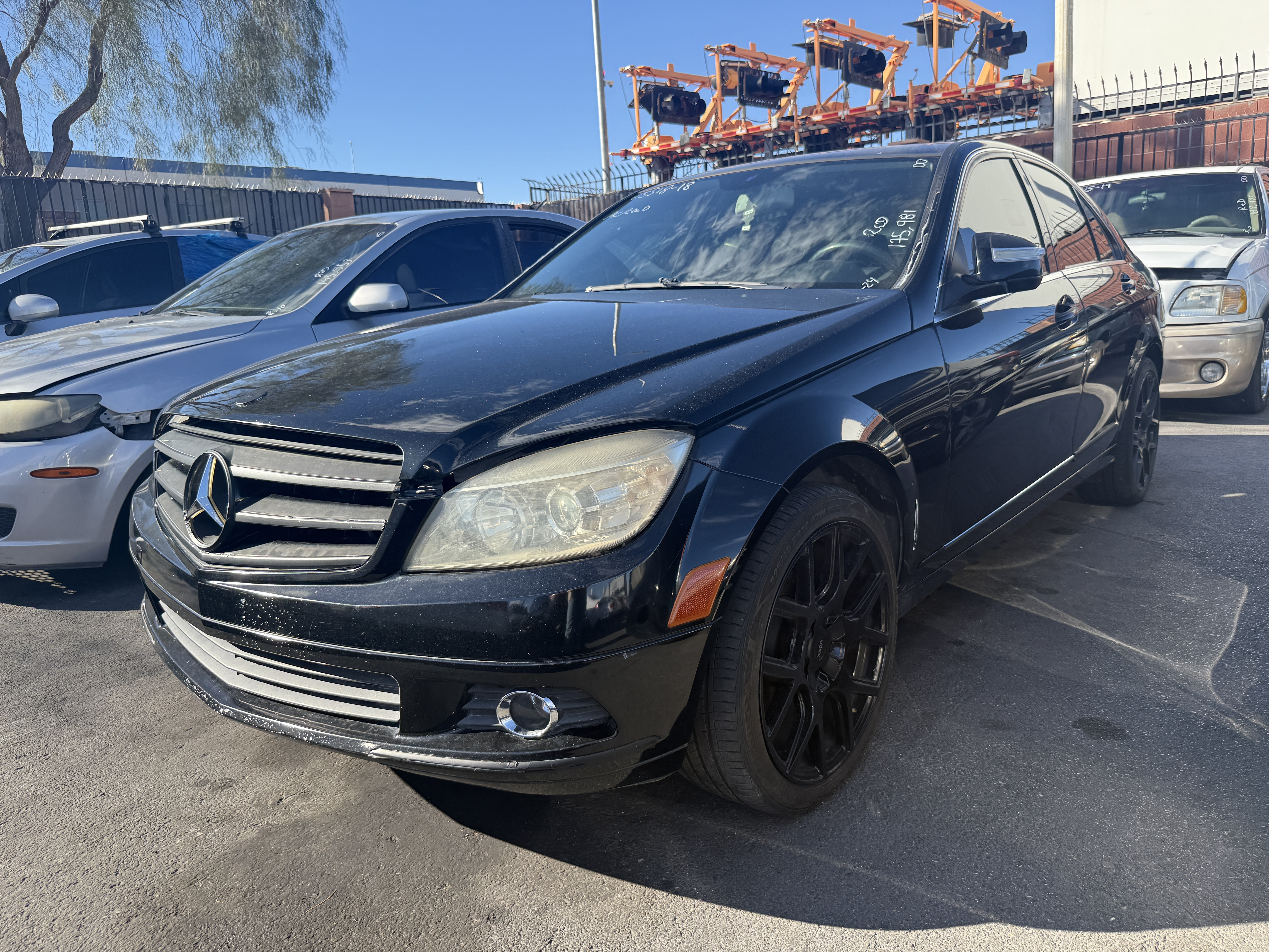 PUBLIC AUTO AUCTION 3/6/2026