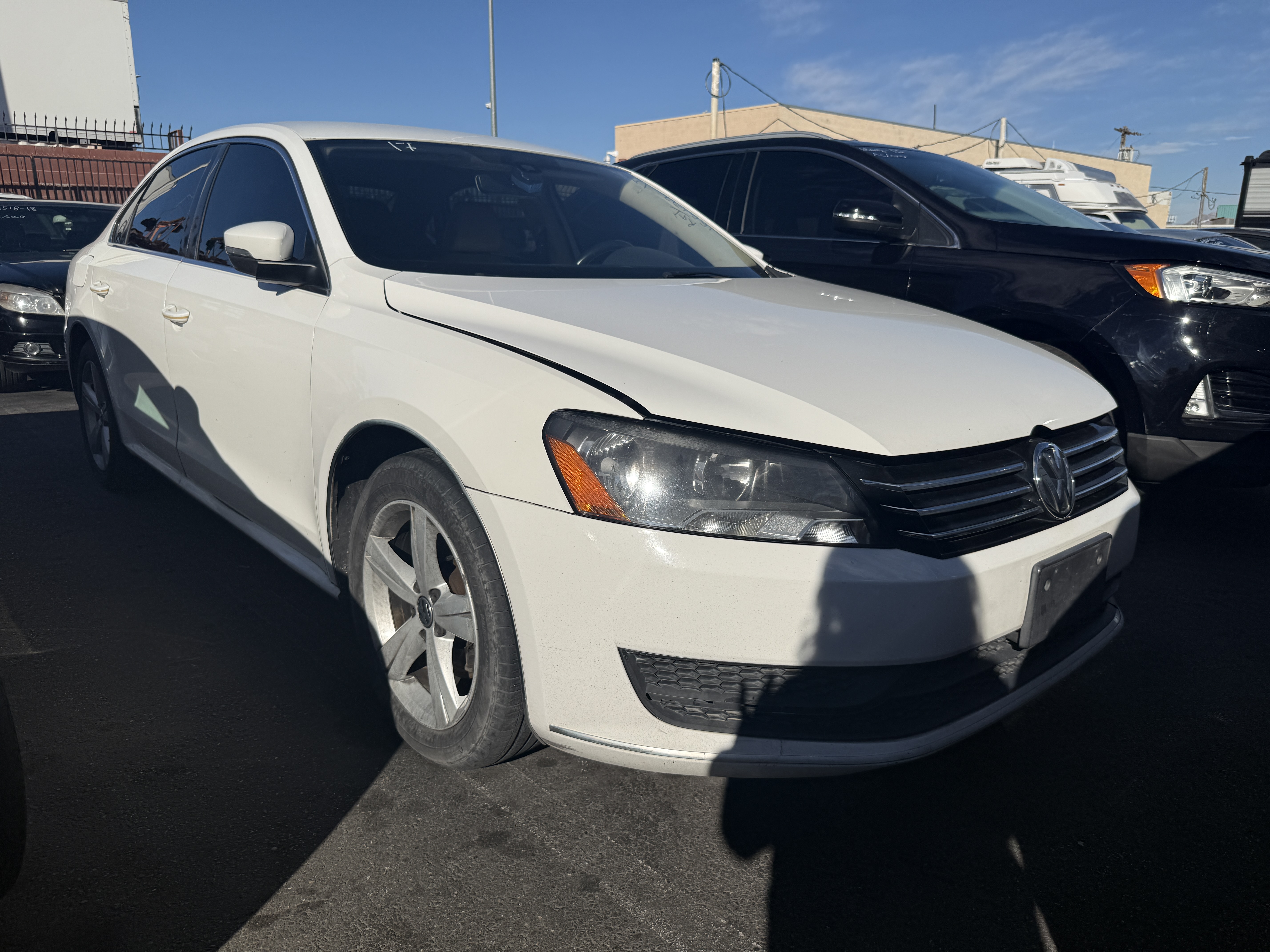 PUBLIC AUTO AUCTION 3/6/2026