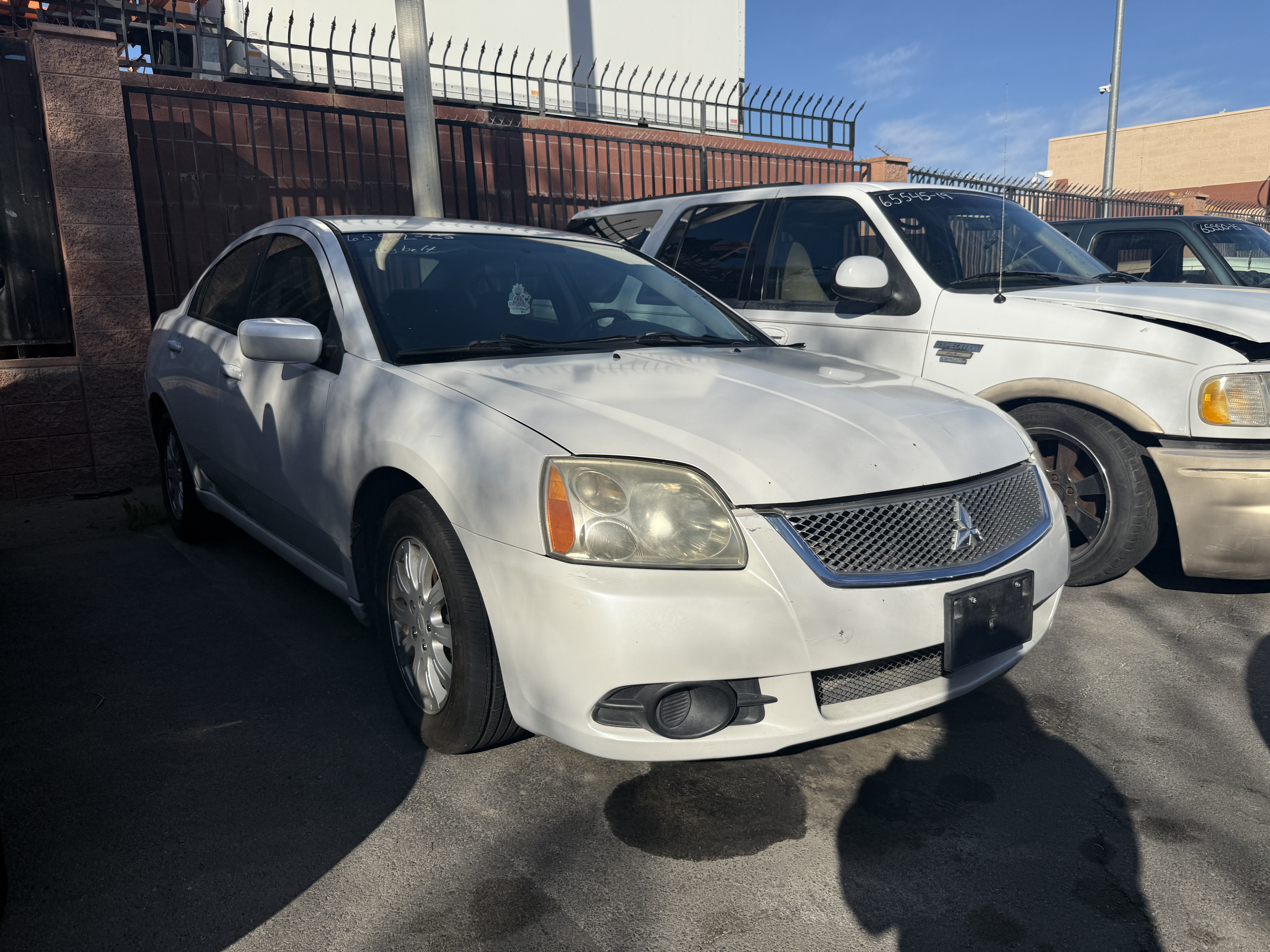 PUBLIC AUTO AUCTION 3/6/2026