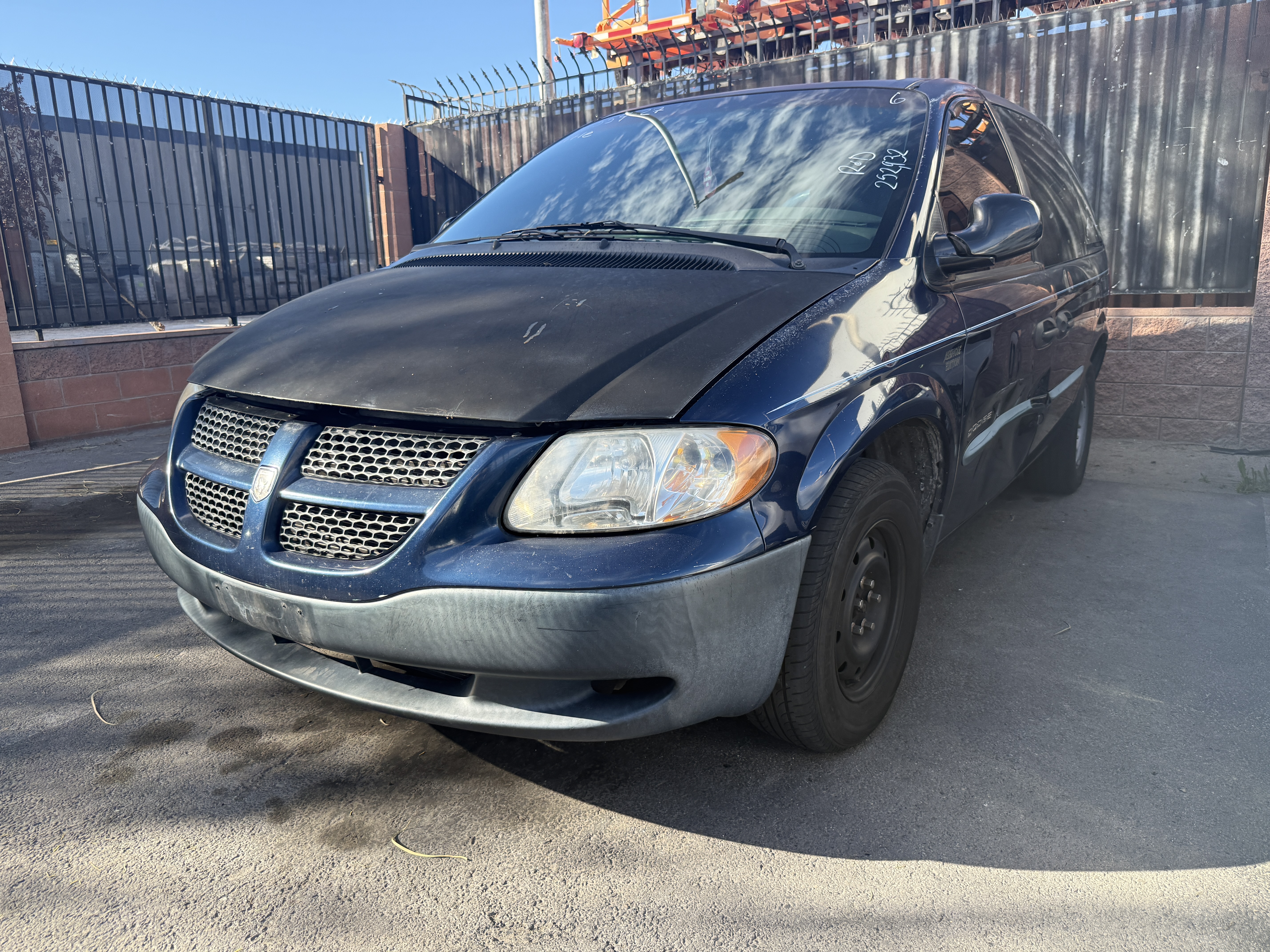 PUBLIC AUTO AUCTION 3/6/2026