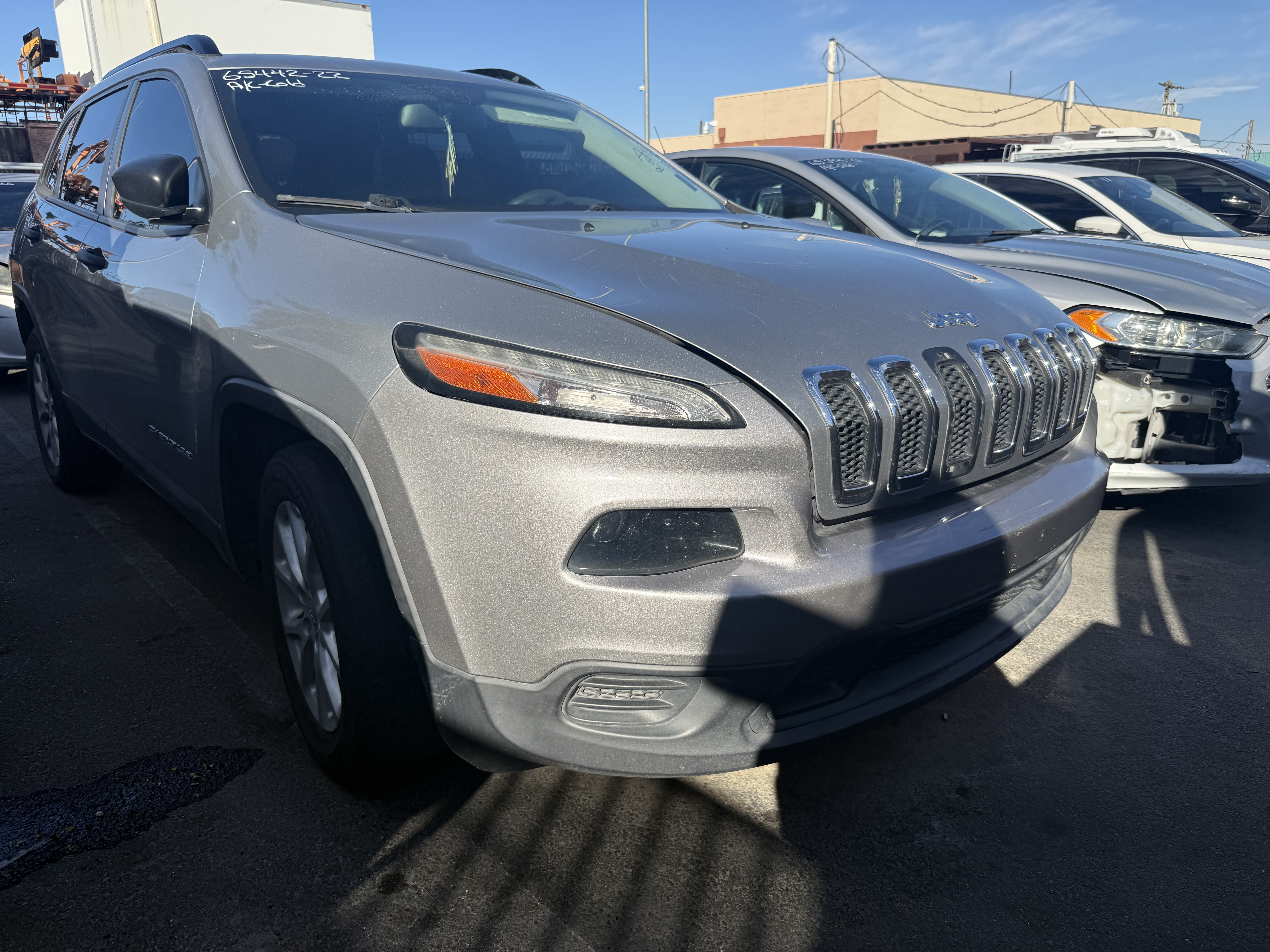 PUBLIC AUTO AUCTION 3/6/2026