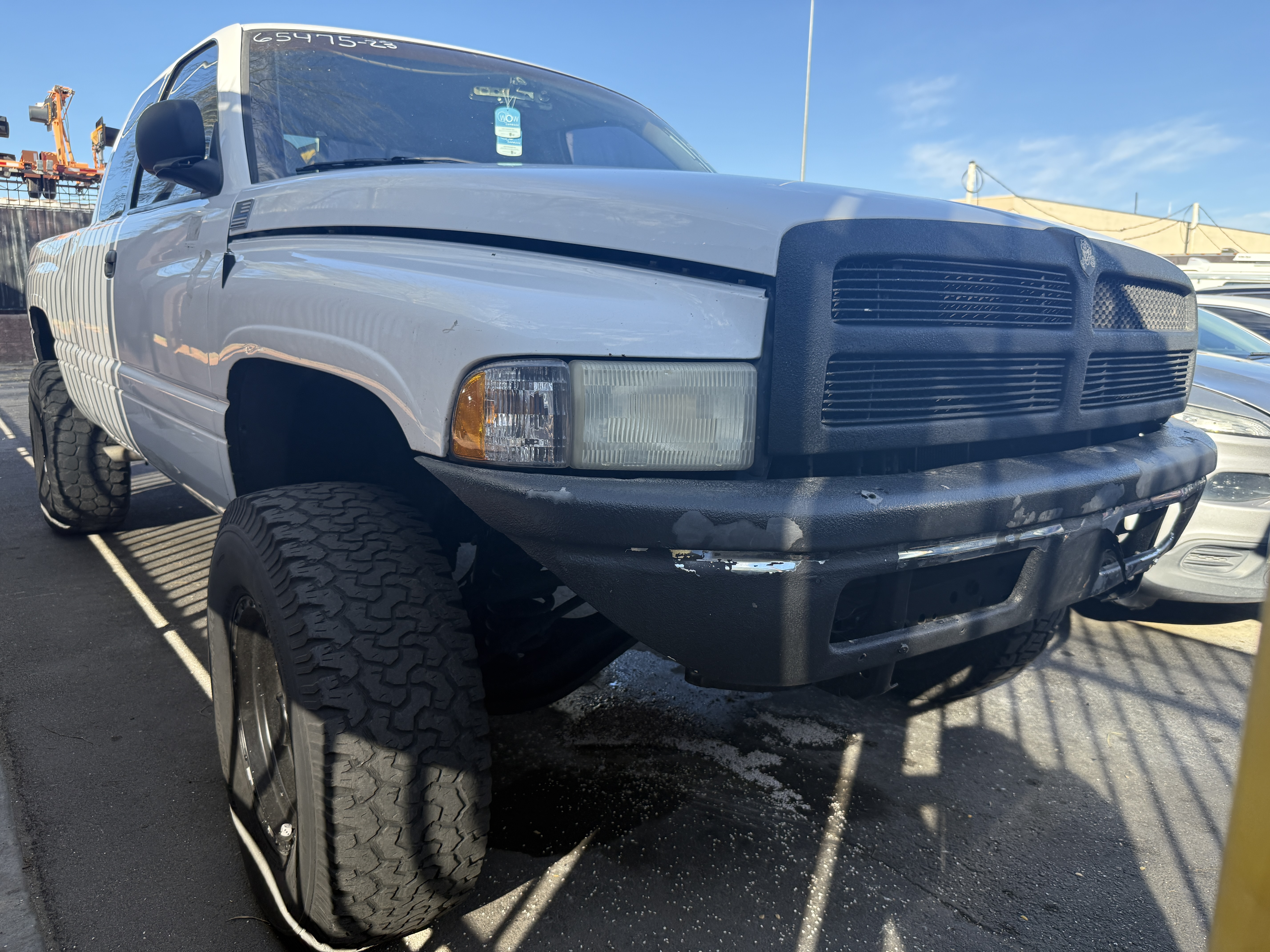 PUBLIC AUTO AUCTION 3/6/2026